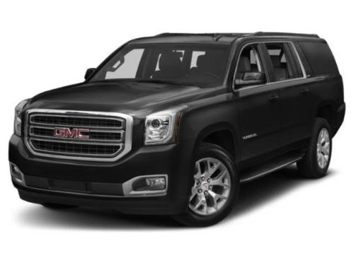 2015 GMC Yukon XL 