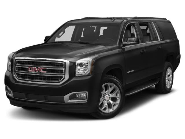 photo of 2015 GMC Yukon XL 