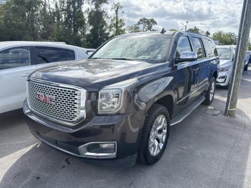 2015 GMC Yukon XL 