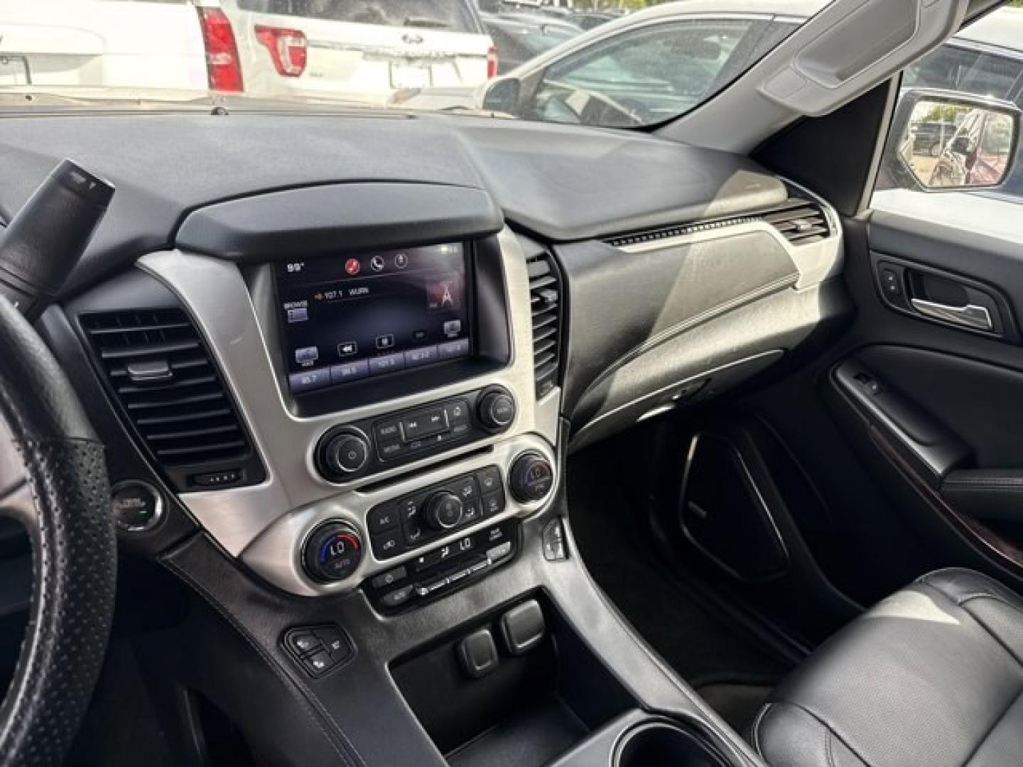 2015 Iridium Metallic /Jet Black GMC Yukon XL (1GKS1HKC9FR) with an 8 5.3L engine, Automatic transmission, located at 27610 S Dixie Hwy, Homestead, FL, 33032, (305) 749-2348, 25.510241, -80.438301 - KBB.com Brand Image Awards. Boasts 23 Highway MPG and 16 City MPG! This GMC Yukon XL delivers a Gas/Ethanol V8 5.3L/323 engine powering this Automatic transmission. WHEELS, 20 X 9 (50.8 CM X 22.9 CM) POLISHED ALUMINUM, TRANSMISSION, 6-SPEED AUTOMATIC, ELECTRONICALLY CONTROLLED with overdrive, tow/ha- Photo#9