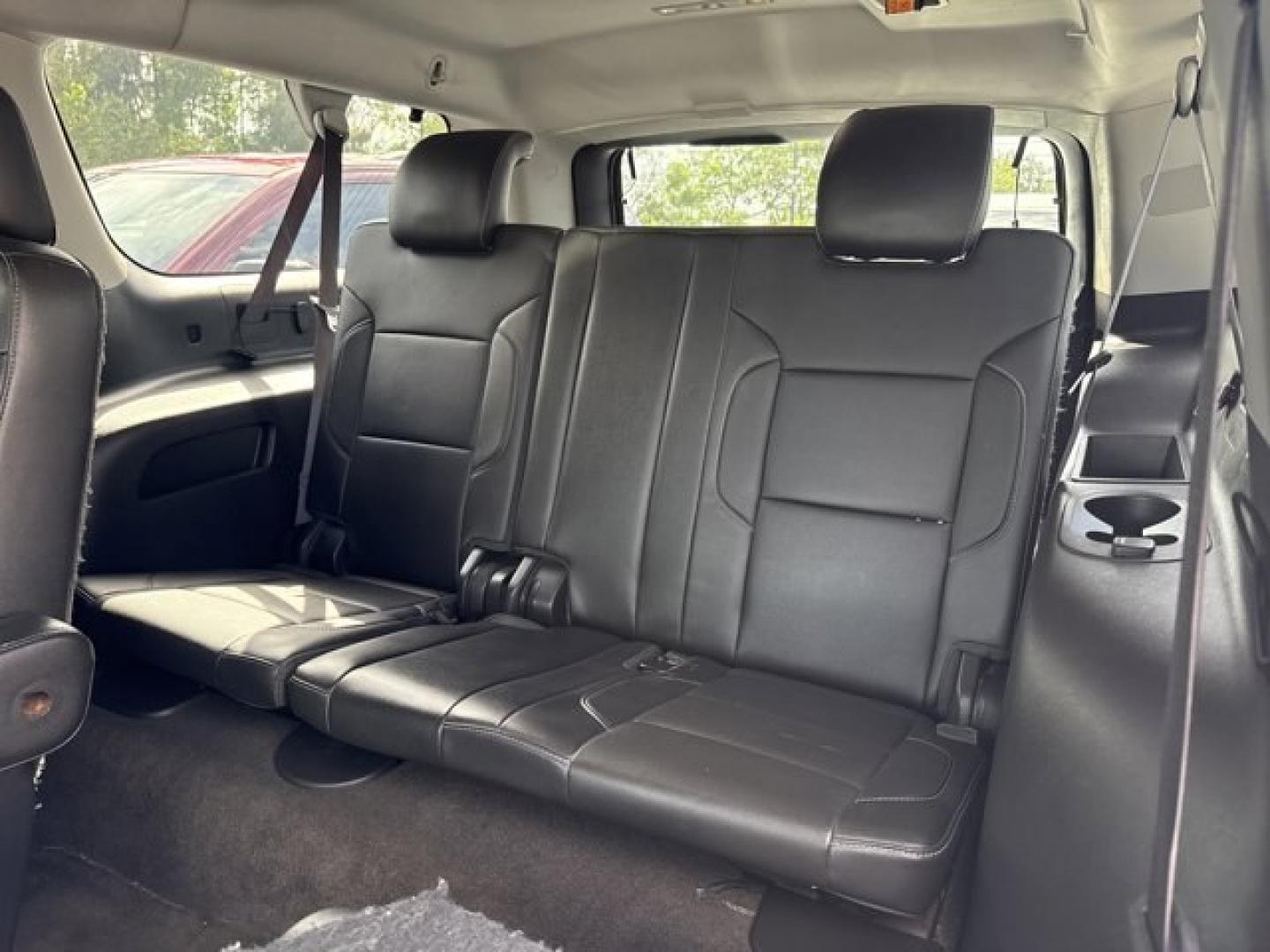2015 Iridium Metallic /Jet Black GMC Yukon XL (1GKS1HKC9FR) with an 8 5.3L engine, Automatic transmission, located at 27610 S Dixie Hwy, Homestead, FL, 33032, (305) 749-2348, 25.510241, -80.438301 - KBB.com Brand Image Awards. Boasts 23 Highway MPG and 16 City MPG! This GMC Yukon XL delivers a Gas/Ethanol V8 5.3L/323 engine powering this Automatic transmission. WHEELS, 20 X 9 (50.8 CM X 22.9 CM) POLISHED ALUMINUM, TRANSMISSION, 6-SPEED AUTOMATIC, ELECTRONICALLY CONTROLLED with overdrive, tow/ha- Photo#12