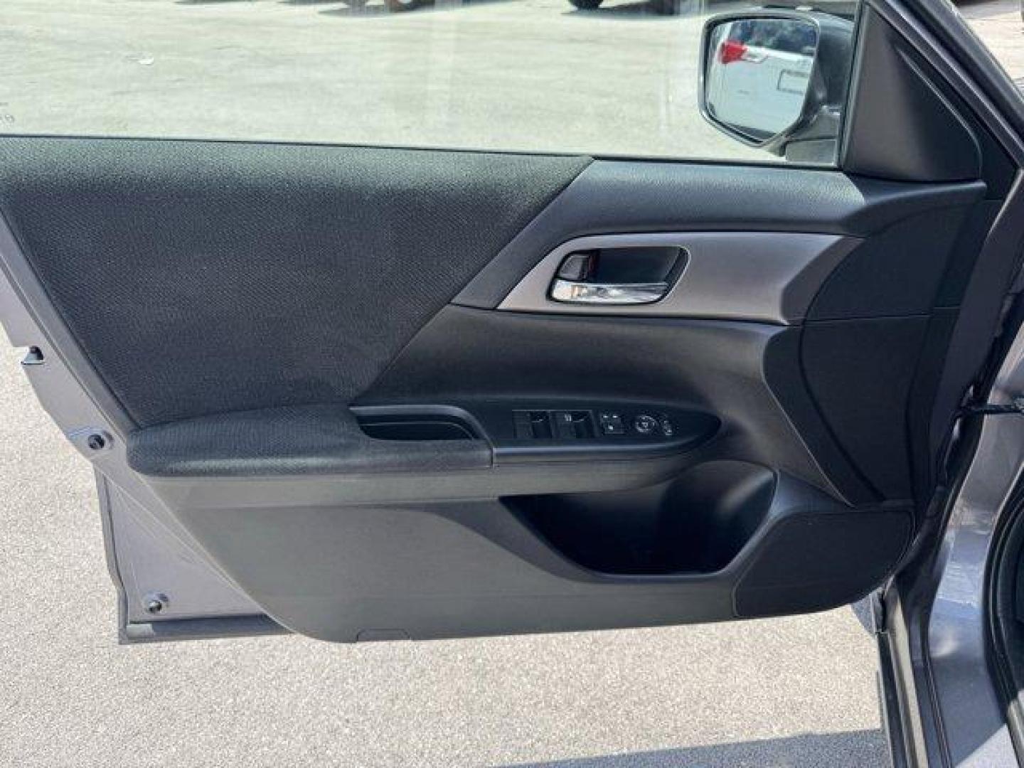 2013 Gray Honda Accord Sdn (1HGCR2F37DA) with an 4 2.4L engine, Variable transmission, located at 27610 S Dixie Hwy, Homestead, FL, 33032, (305) 749-2348, 25.510241, -80.438301 - IIHS Top Safety Pick. Boasts 36 Highway MPG and 27 City MPG! This Honda Accord Sdn delivers a Gas I4 2.4L/144 engine powering this Variable transmission. Vehicle Stability Assist (VSA) w/traction control, Variable intermittent flush windshield wipers, Tire pressure monitoring system.*This Honda Acco - Photo#14