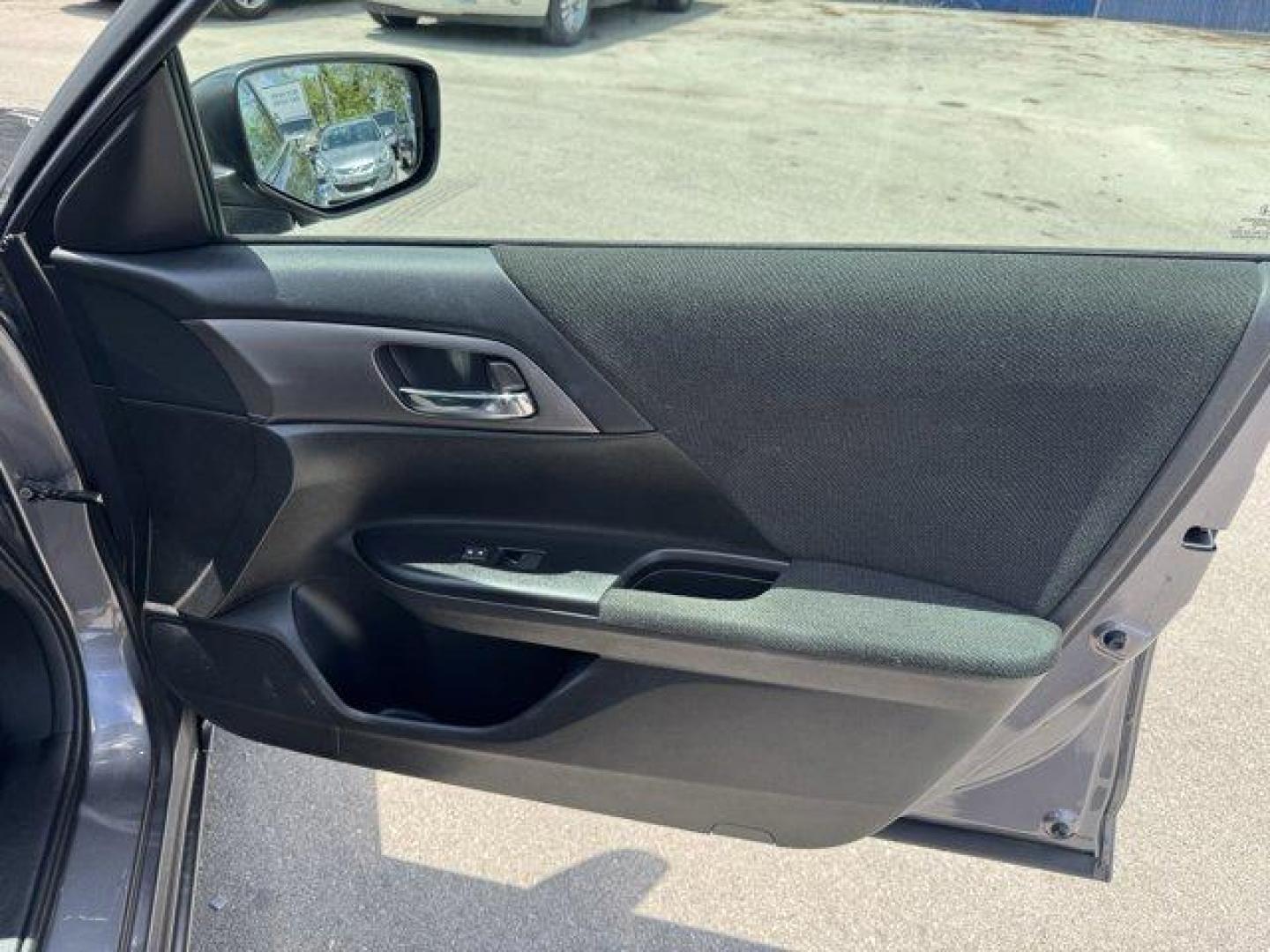2013 Gray Honda Accord Sdn (1HGCR2F37DA) with an 4 2.4L engine, Variable transmission, located at 27610 S Dixie Hwy, Homestead, FL, 33032, (305) 749-2348, 25.510241, -80.438301 - IIHS Top Safety Pick. Boasts 36 Highway MPG and 27 City MPG! This Honda Accord Sdn delivers a Gas I4 2.4L/144 engine powering this Variable transmission. Vehicle Stability Assist (VSA) w/traction control, Variable intermittent flush windshield wipers, Tire pressure monitoring system.*This Honda Acco - Photo#15