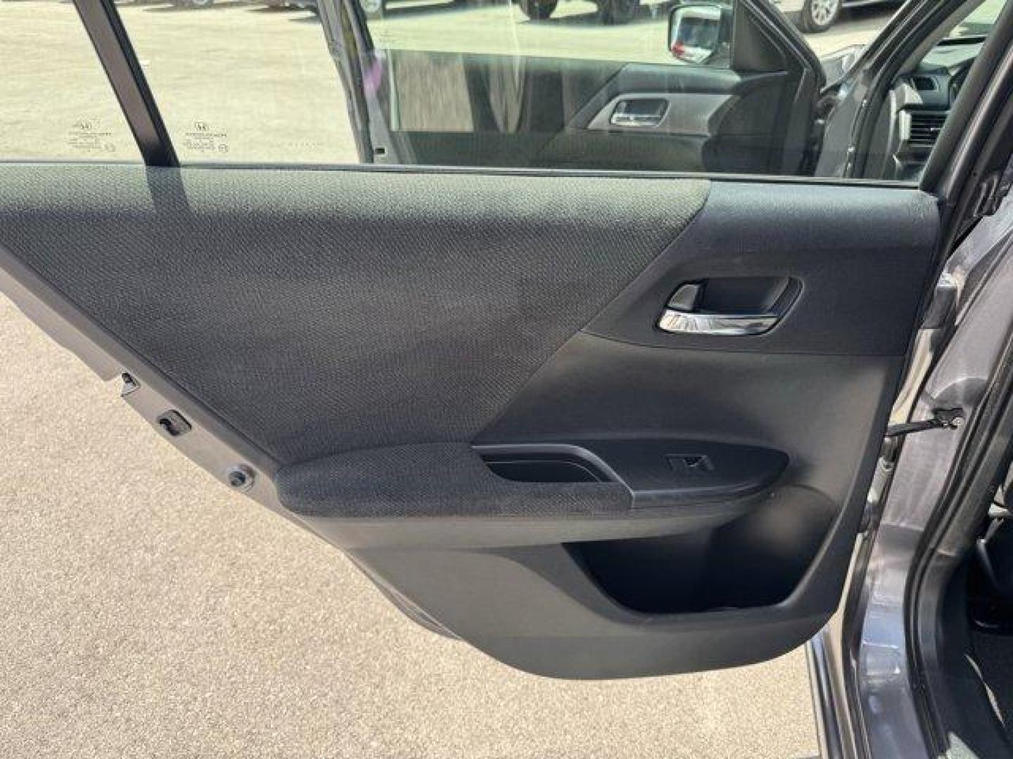 2013 Gray Honda Accord Sdn (1HGCR2F37DA) with an 4 2.4L engine, Variable transmission, located at 27610 S Dixie Hwy, Homestead, FL, 33032, (305) 749-2348, 25.510241, -80.438301 - IIHS Top Safety Pick. Boasts 36 Highway MPG and 27 City MPG! This Honda Accord Sdn delivers a Gas I4 2.4L/144 engine powering this Variable transmission. Vehicle Stability Assist (VSA) w/traction control, Variable intermittent flush windshield wipers, Tire pressure monitoring system.*This Honda Acco - Photo#16