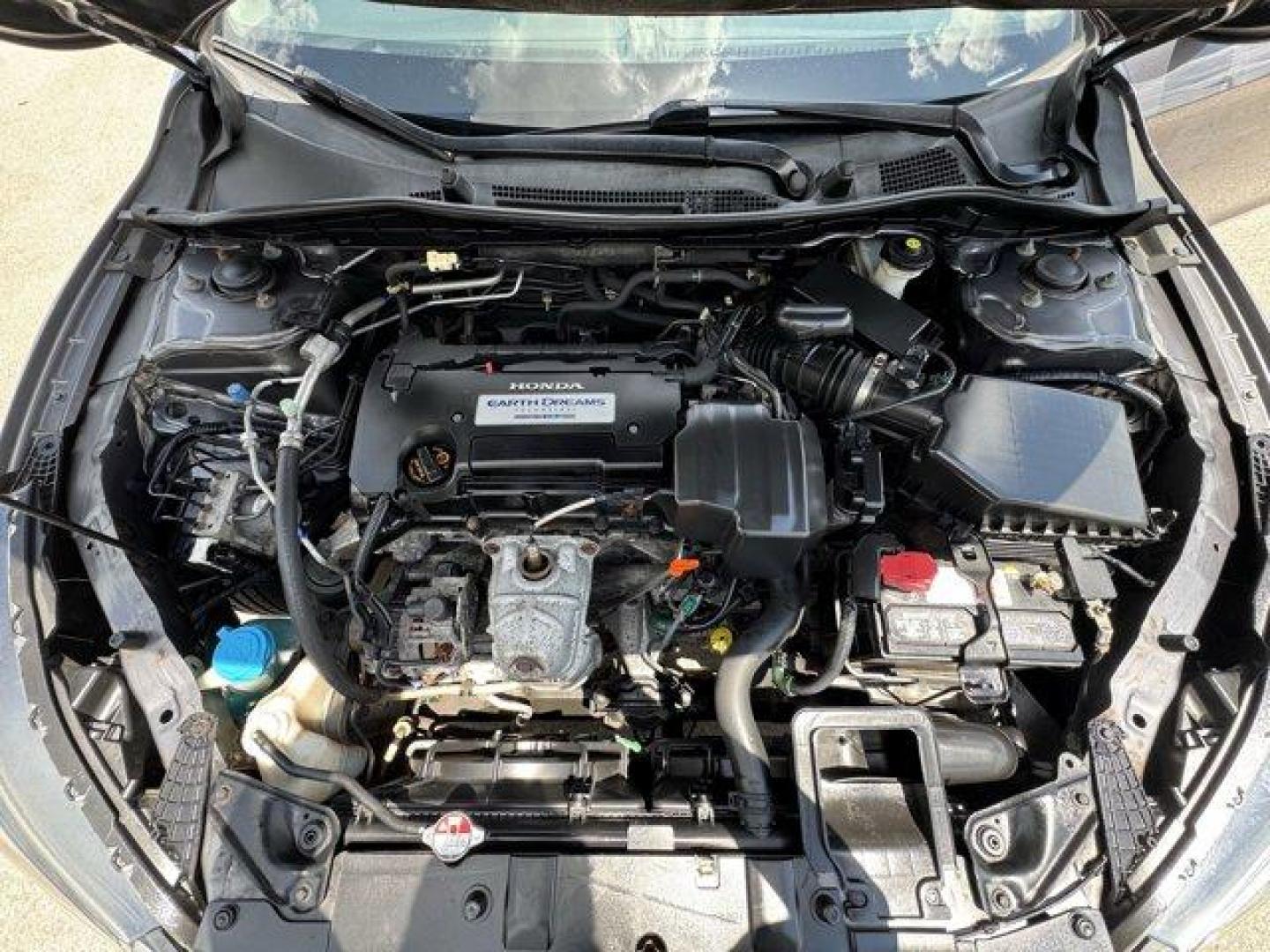 2013 Gray Honda Accord Sdn (1HGCR2F37DA) with an 4 2.4L engine, Variable transmission, located at 27610 S Dixie Hwy, Homestead, FL, 33032, (305) 749-2348, 25.510241, -80.438301 - IIHS Top Safety Pick. Boasts 36 Highway MPG and 27 City MPG! This Honda Accord Sdn delivers a Gas I4 2.4L/144 engine powering this Variable transmission. Vehicle Stability Assist (VSA) w/traction control, Variable intermittent flush windshield wipers, Tire pressure monitoring system.*This Honda Acco - Photo#18