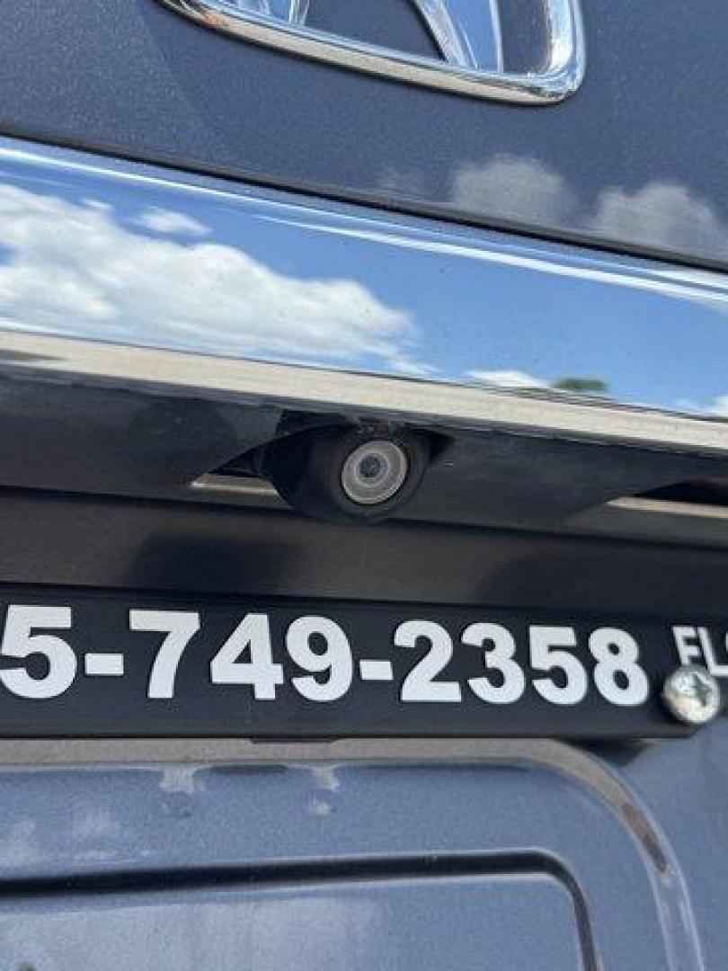 2013 Gray Honda Accord Sdn (1HGCR2F37DA) with an 4 2.4L engine, Variable transmission, located at 27610 S Dixie Hwy, Homestead, FL, 33032, (305) 749-2348, 25.510241, -80.438301 - IIHS Top Safety Pick. Boasts 36 Highway MPG and 27 City MPG! This Honda Accord Sdn delivers a Gas I4 2.4L/144 engine powering this Variable transmission. Vehicle Stability Assist (VSA) w/traction control, Variable intermittent flush windshield wipers, Tire pressure monitoring system.*This Honda Acco - Photo#19