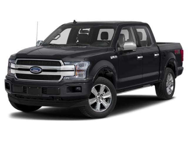 2019 Black Ford F-150 (1FTEW1E54KK) with an 8 5.0 L engine, Automatic transmission, located at 27610 S Dixie Hwy, Homestead, FL, 33032, (305) 749-2348, 25.510241, -80.438301 - This Ford F-150 delivers a Regular Unleaded V8 5.0 L engine powering this Automatic transmission. ENGINE: 5.0L V8 -inc: auto start-stop technology and flex-fuel capability, (STD), Transmission w/SelectShift Sequential Shift Control, Towing Equipment -inc: Trailer Sway Control.*This Ford F-150 Comes - Photo#0