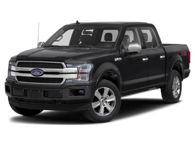 photo of 2019 Ford F-150 