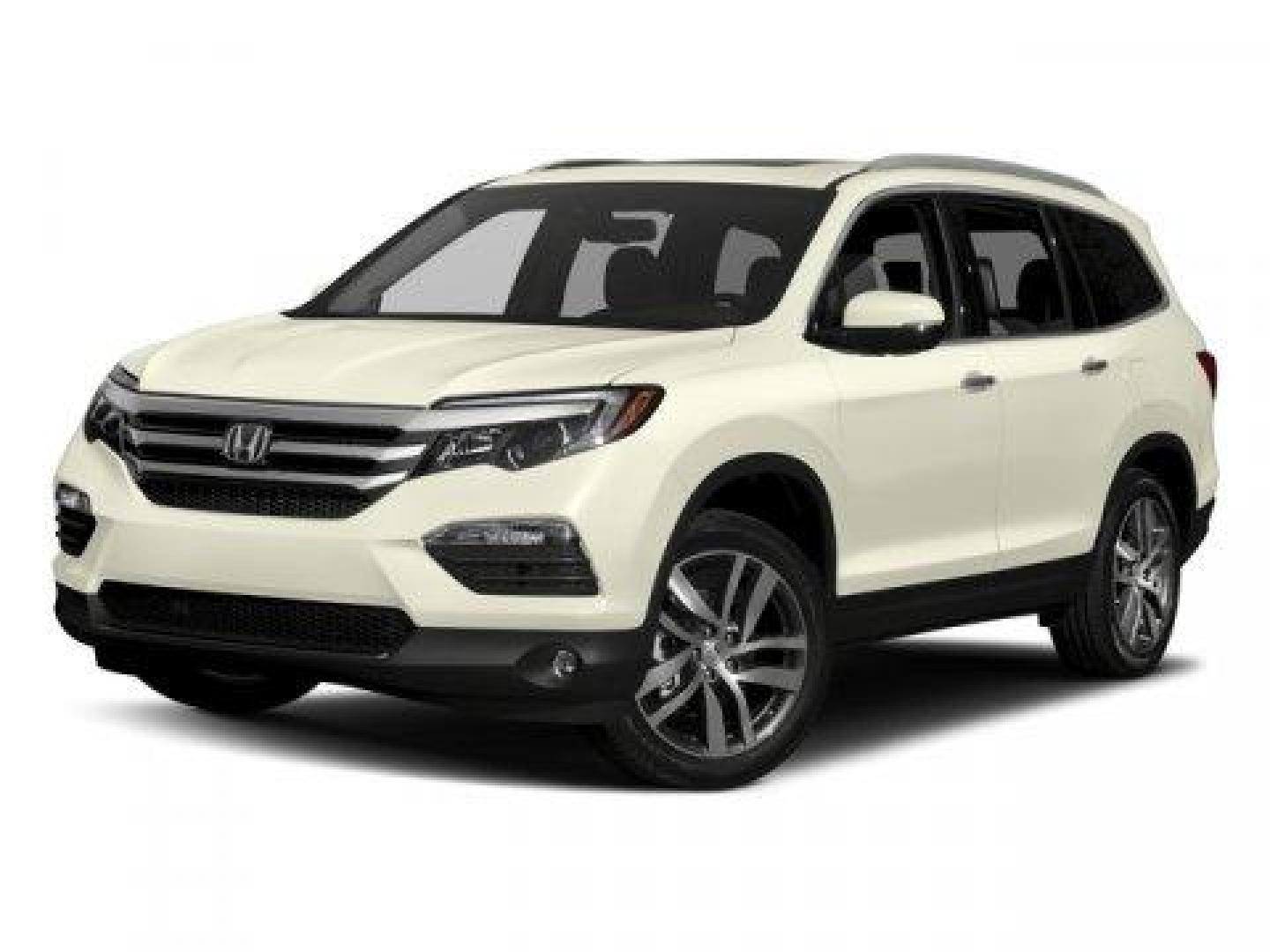 2017 Blue Honda Pilot (5FNYF5H96HB) with an 6 3.5 L engine, Automatic transmission, located at 27610 S Dixie Hwy, Homestead, FL, 33032, (305) 749-2348, 25.510241, -80.438301 - IIHS Top Safety Pick+. Boasts 27 Highway MPG and 20 City MPG! This Honda Pilot boasts a Regular Unleaded V-6 3.5 L/212 engine powering this Automatic transmission. Window Grid Antenna, Wheels: 20 Alloy, Wheels w/Machined Accents.*This Honda Pilot Comes Equipped with These Options *VSA Electronic Sta - Photo#0