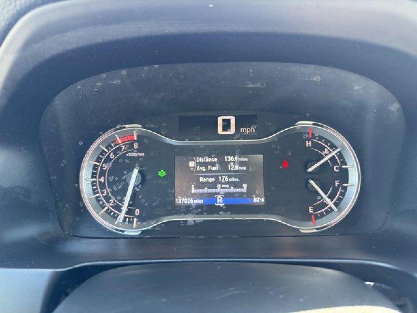 2017 Blue Honda Pilot (5FNYF5H96HB) with an 6 3.5 L engine, Automatic transmission, located at 27610 S Dixie Hwy, Homestead, FL, 33032, (305) 749-2348, 25.510241, -80.438301 - IIHS Top Safety Pick+. Boasts 27 Highway MPG and 20 City MPG! This Honda Pilot boasts a Regular Unleaded V-6 3.5 L/212 engine powering this Automatic transmission. Window Grid Antenna, Wheels: 20 Alloy, Wheels w/Machined Accents.*This Honda Pilot Comes Equipped with These Options *VSA Electronic Sta - Photo#8