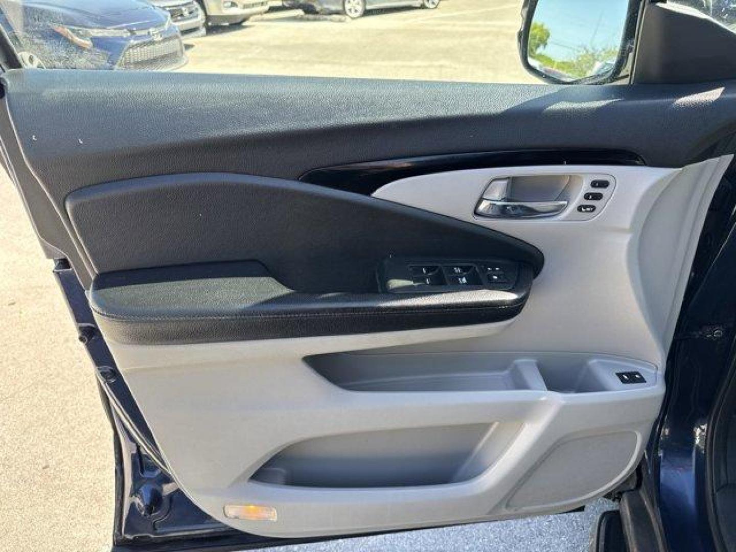 2017 Blue Honda Pilot (5FNYF5H96HB) with an 6 3.5 L engine, Automatic transmission, located at 27610 S Dixie Hwy, Homestead, FL, 33032, (305) 749-2348, 25.510241, -80.438301 - IIHS Top Safety Pick+. Boasts 27 Highway MPG and 20 City MPG! This Honda Pilot boasts a Regular Unleaded V-6 3.5 L/212 engine powering this Automatic transmission. Window Grid Antenna, Wheels: 20 Alloy, Wheels w/Machined Accents.*This Honda Pilot Comes Equipped with These Options *VSA Electronic Sta - Photo#15