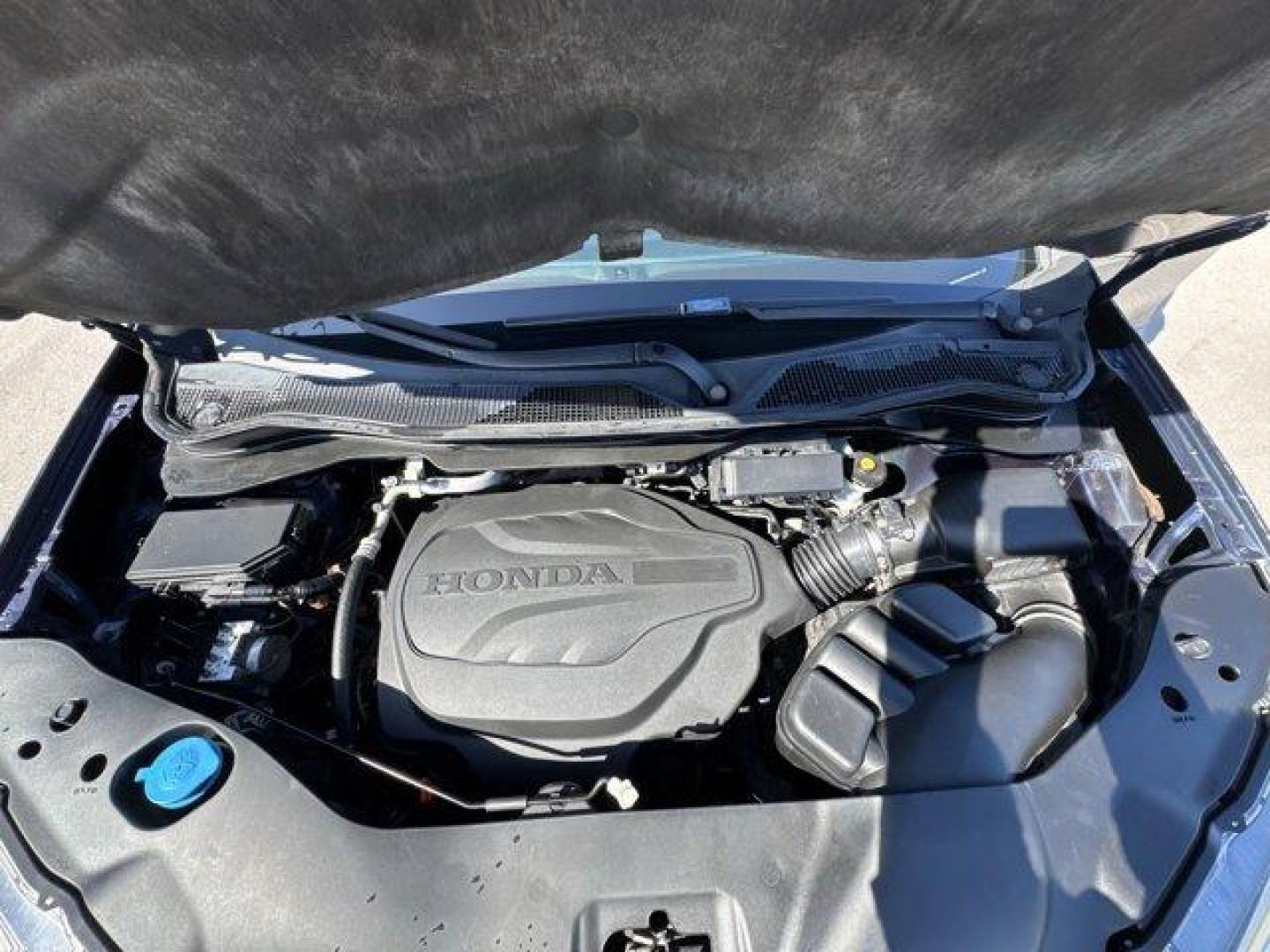 2017 Blue Honda Pilot (5FNYF5H96HB) with an 6 3.5 L engine, Automatic transmission, located at 27610 S Dixie Hwy, Homestead, FL, 33032, (305) 749-2348, 25.510241, -80.438301 - IIHS Top Safety Pick+. Boasts 27 Highway MPG and 20 City MPG! This Honda Pilot boasts a Regular Unleaded V-6 3.5 L/212 engine powering this Automatic transmission. Window Grid Antenna, Wheels: 20 Alloy, Wheels w/Machined Accents.*This Honda Pilot Comes Equipped with These Options *VSA Electronic Sta - Photo#20