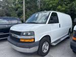 2019 Chevrolet Express Cargo Van 