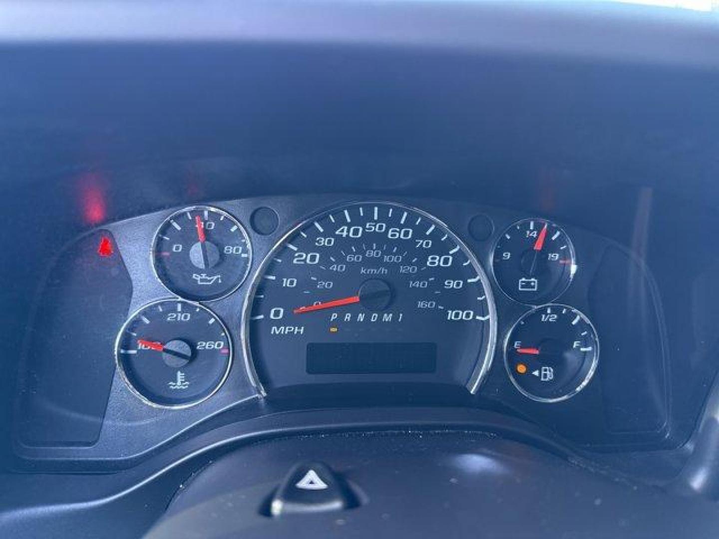 2019 Summit White /Jet Black/Medium Dark Pewter Chevrolet Express Cargo Van (1GCWGAFGXK1) with an 8 6.0L engine, Automatic transmission, located at 27610 S Dixie Hwy, Homestead, FL, 33032, (305) 749-2348, 25.510241, -80.438301 - This Chevrolet Express Cargo Van boasts a Gas/Ethanol V8 6.0L/364 engine powering this Automatic transmission. WINDOW SECURITY BAR, REAR SIDE DOOR GLASS, TRANSMISSION, 6-SPEED AUTOMATIC, HEAVY-DUTY, ELECTRONICALLY CONTROLLED with overdrive and tow/haul mode. Includes Cruise Grade Braking, Powertrain - Photo#3