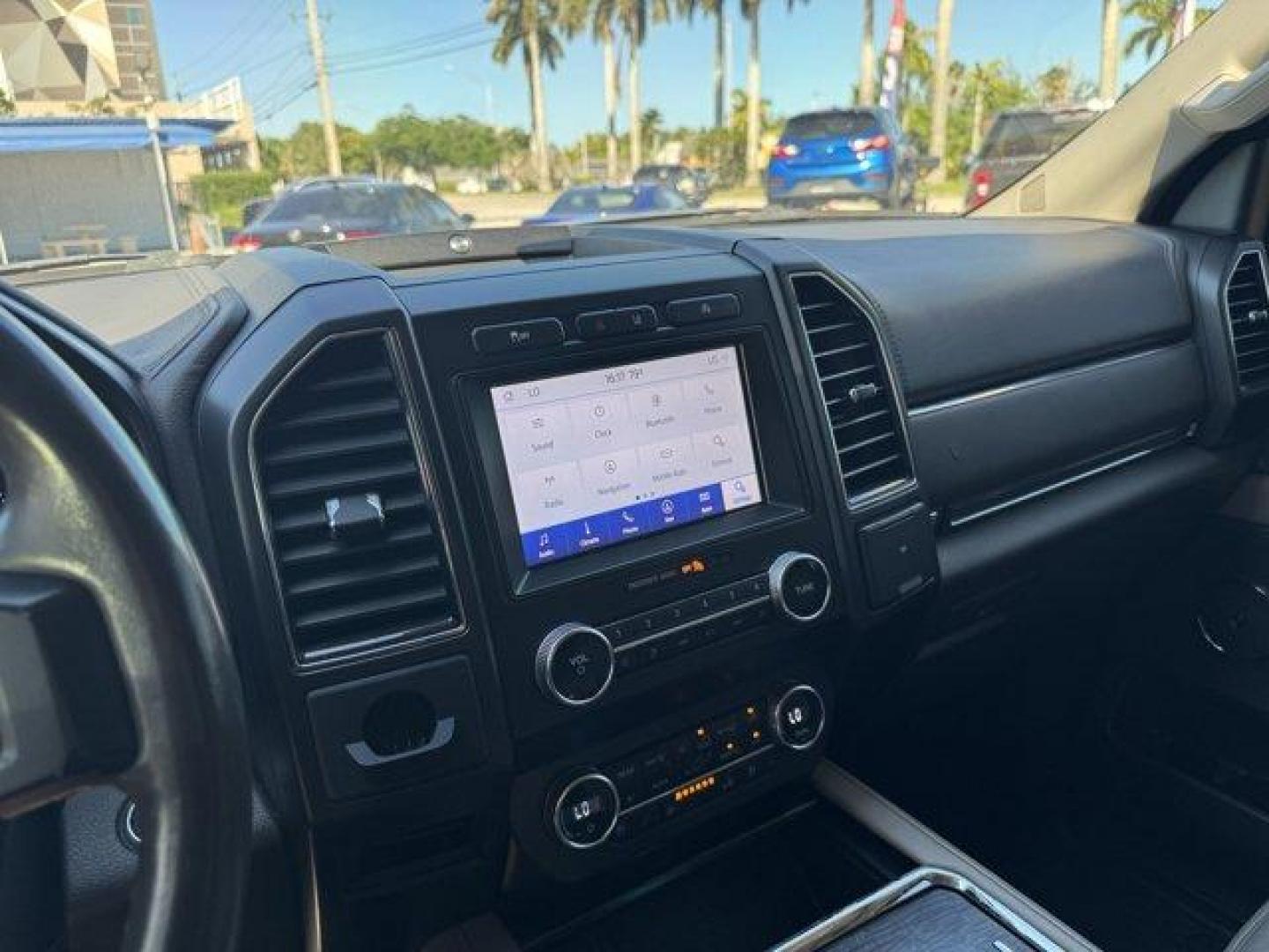 2020 Gray Ford Expedition (1FMJU1KT0LE) with an 6 3.5 L engine, Automatic transmission, located at 27610 S Dixie Hwy, Homestead, FL, 33032, (305) 749-2348, 25.510241, -80.438301 - KBB.com Best Buy Awards. Delivers 23 Highway MPG and 17 City MPG! This Ford Expedition delivers a Twin Turbo Premium Unleaded V-6 3.5 L/213 engine powering this Automatic transmission. ENGINE: 3.5L ECOBOOST V6 -inc: auto start-stop technology (STD), Window Grid Antenna, Trunk/Hatch Auto-Latch.* This - Photo#9
