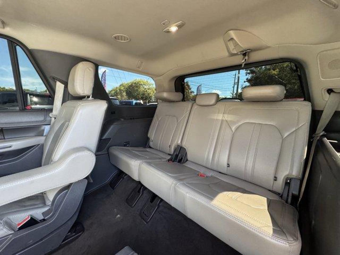 2020 Gray Ford Expedition (1FMJU1KT0LE) with an 6 3.5 L engine, Automatic transmission, located at 27610 S Dixie Hwy, Homestead, FL, 33032, (305) 749-2348, 25.510241, -80.438301 - KBB.com Best Buy Awards. Delivers 23 Highway MPG and 17 City MPG! This Ford Expedition delivers a Twin Turbo Premium Unleaded V-6 3.5 L/213 engine powering this Automatic transmission. ENGINE: 3.5L ECOBOOST V6 -inc: auto start-stop technology (STD), Window Grid Antenna, Trunk/Hatch Auto-Latch.* This - Photo#12