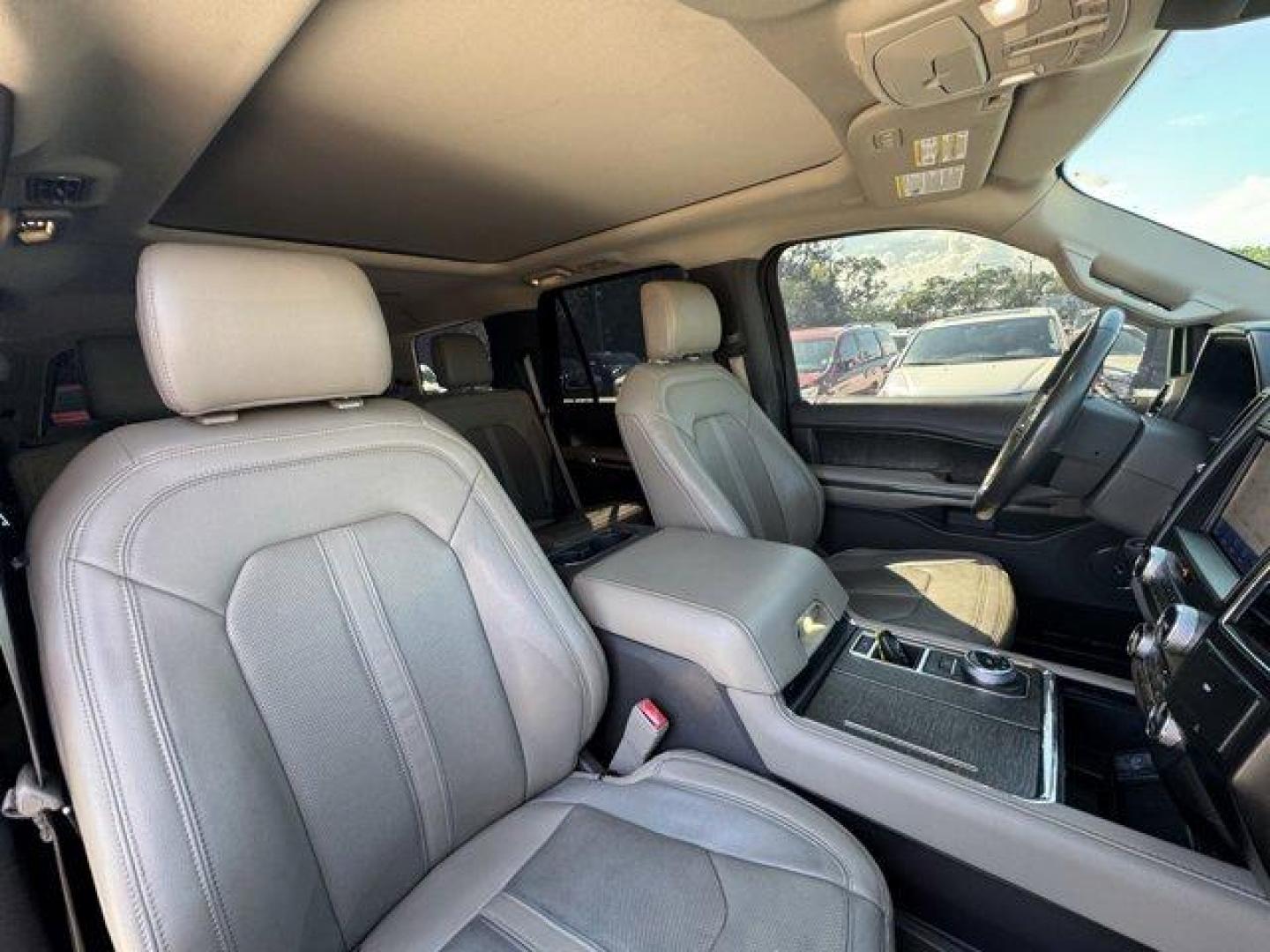 2020 Gray Ford Expedition (1FMJU1KT0LE) with an 6 3.5 L engine, Automatic transmission, located at 27610 S Dixie Hwy, Homestead, FL, 33032, (305) 749-2348, 25.510241, -80.438301 - KBB.com Best Buy Awards. Delivers 23 Highway MPG and 17 City MPG! This Ford Expedition delivers a Twin Turbo Premium Unleaded V-6 3.5 L/213 engine powering this Automatic transmission. ENGINE: 3.5L ECOBOOST V6 -inc: auto start-stop technology (STD), Window Grid Antenna, Trunk/Hatch Auto-Latch.* This - Photo#14