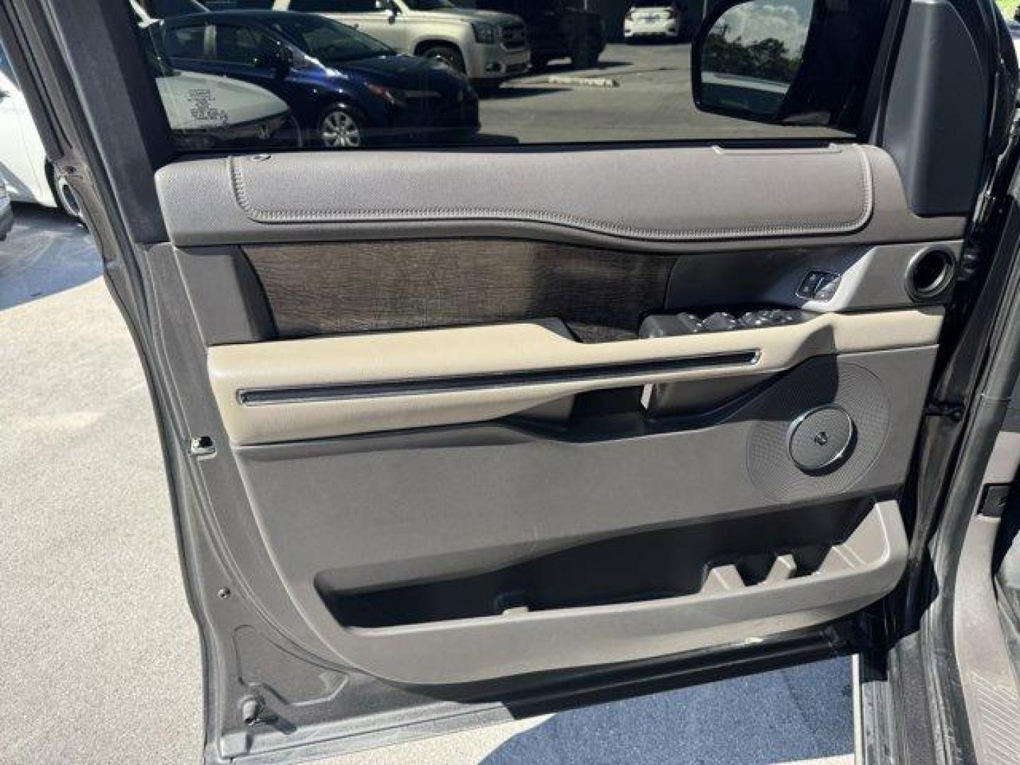 2020 Gray Ford Expedition (1FMJU1KT0LE) with an 6 3.5 L engine, Automatic transmission, located at 27610 S Dixie Hwy, Homestead, FL, 33032, (305) 749-2348, 25.510241, -80.438301 - KBB.com Best Buy Awards. Delivers 23 Highway MPG and 17 City MPG! This Ford Expedition delivers a Twin Turbo Premium Unleaded V-6 3.5 L/213 engine powering this Automatic transmission. ENGINE: 3.5L ECOBOOST V6 -inc: auto start-stop technology (STD), Window Grid Antenna, Trunk/Hatch Auto-Latch.* This - Photo#15