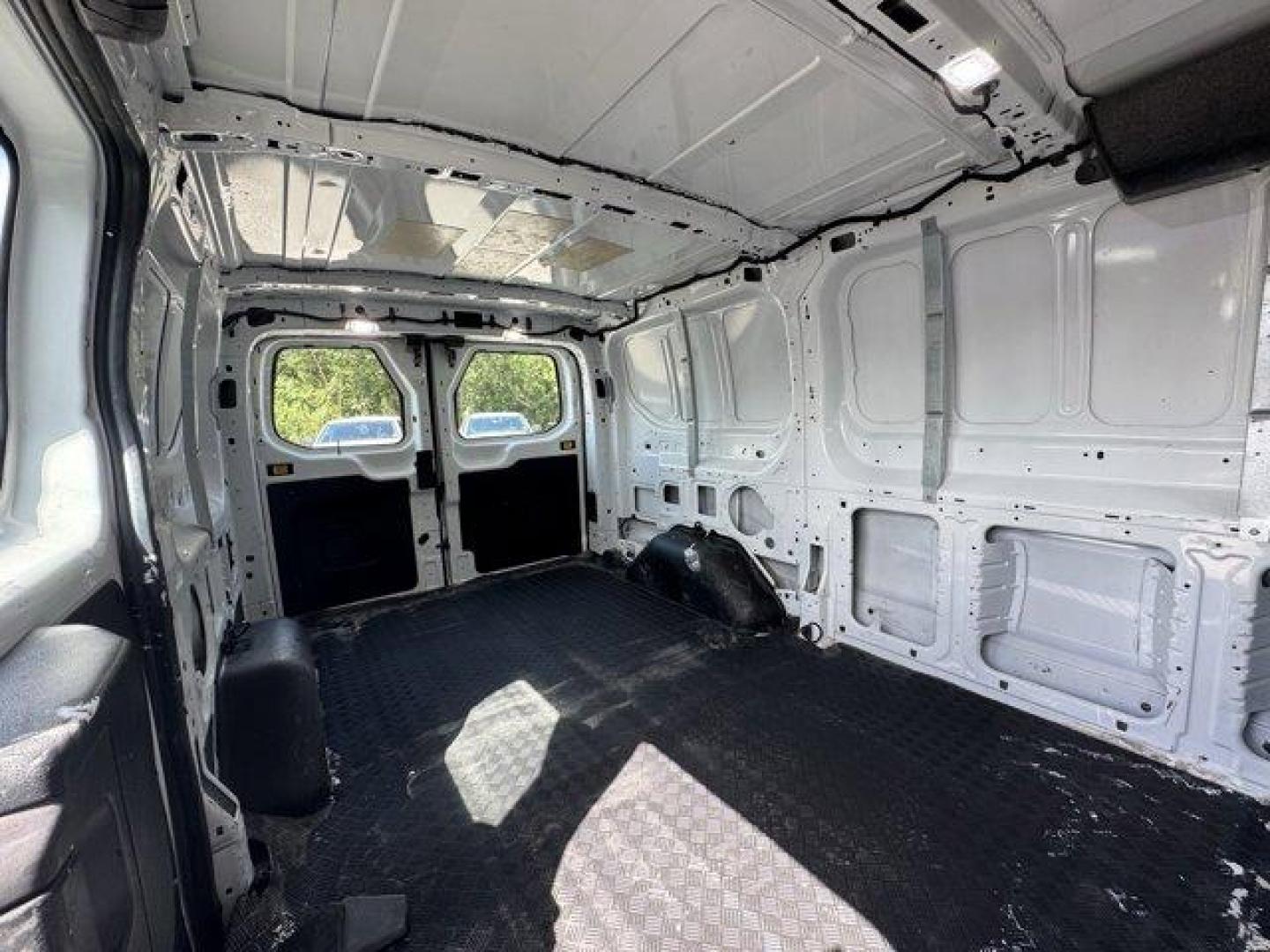2019 White Ford Transit Van (1FTYR1ZM3KK) with an 6 3.7 L engine, Automatic transmission, located at 27610 S Dixie Hwy, Homestead, FL, 33032, (305) 749-2348, 25.510241, -80.438301 - This Ford Transit Van delivers a Regular Unleaded V-6 3.7 L/228 engine powering this Automatic transmission. ENGINE: 3.7L TI-VCT V6 W/98F -inc: SEIC capability, Wheels: 16 Steel w/Black Center Hubcap, Wheels w/Silver Accents.*This Ford Transit Van Comes Equipped with These Options *Vinyl Front Bucke - Photo#12