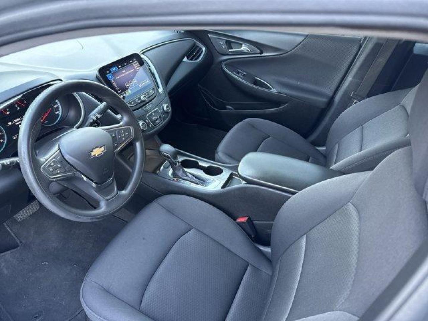 2021 Silver Ice Metallic /Jet Black Chevrolet Malibu (1G1ZB5ST7MF) with an 4 1.5L engine, Automatic transmission, located at 27610 S Dixie Hwy, Homestead, FL, 33032, (305) 749-2348, 25.510241, -80.438301 - Boasts 36 Highway MPG and 29 City MPG! This Chevrolet Malibu boasts a Turbocharged Gas I4 1.5L/91 engine powering this Automatic transmission. TRANSMISSION, CONTINUOUSLY VARIABLE (CVT) (STD), SILVER ICE METALLIC, SEATS, FRONT BUCKET (STD).*This Chevrolet Malibu Comes Equipped with These Options *REM - Photo#2