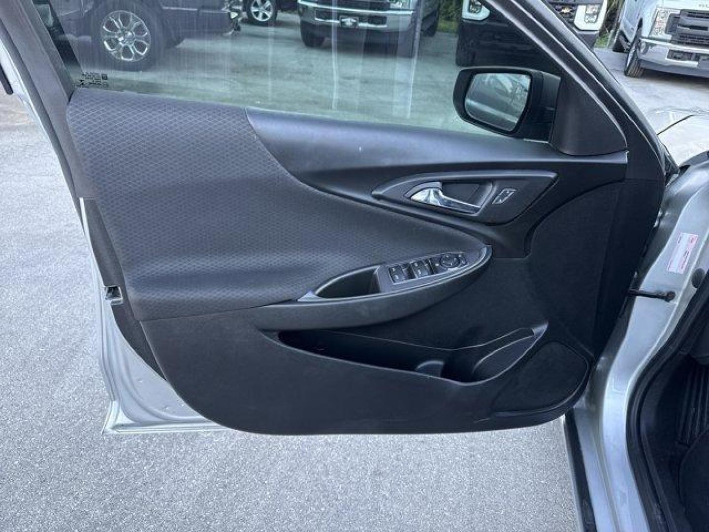 2021 Silver Ice Metallic /Jet Black Chevrolet Malibu (1G1ZB5ST7MF) with an 4 1.5L engine, Automatic transmission, located at 27610 S Dixie Hwy, Homestead, FL, 33032, (305) 749-2348, 25.510241, -80.438301 - Boasts 36 Highway MPG and 29 City MPG! This Chevrolet Malibu boasts a Turbocharged Gas I4 1.5L/91 engine powering this Automatic transmission. TRANSMISSION, CONTINUOUSLY VARIABLE (CVT) (STD), SILVER ICE METALLIC, SEATS, FRONT BUCKET (STD).*This Chevrolet Malibu Comes Equipped with These Options *REM - Photo#4