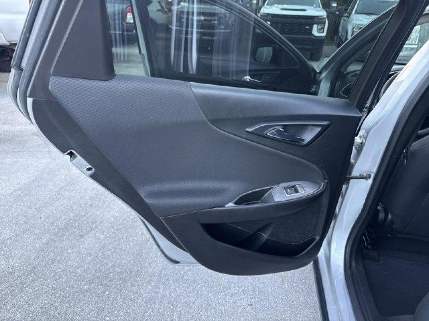 2021 Silver Ice Metallic /Jet Black Chevrolet Malibu (1G1ZB5ST7MF) with an 4 1.5L engine, Automatic transmission, located at 27610 S Dixie Hwy, Homestead, FL, 33032, (305) 749-2348, 25.510241, -80.438301 - Boasts 36 Highway MPG and 29 City MPG! This Chevrolet Malibu boasts a Turbocharged Gas I4 1.5L/91 engine powering this Automatic transmission. TRANSMISSION, CONTINUOUSLY VARIABLE (CVT) (STD), SILVER ICE METALLIC, SEATS, FRONT BUCKET (STD).*This Chevrolet Malibu Comes Equipped with These Options *REM - Photo#5