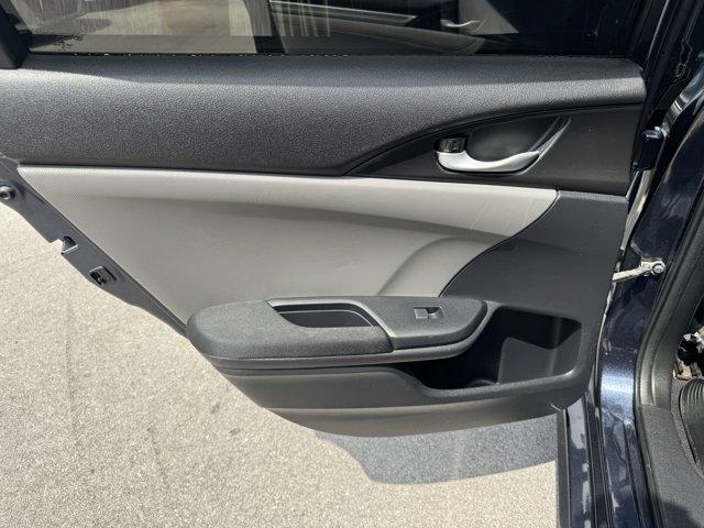 2016 Blue Honda Civic Sedan (19XFC1F36GE) with an 4 1.5 L engine, Variable transmission, located at 27610 S Dixie Hwy, Homestead, FL, 33032, (305) 749-2348, 25.510241, -80.438301 - IIHS Top Safety Pick+. Scores 42 Highway MPG and 31 City MPG! This Honda Civic Sedan delivers a Intercooled Turbo Regular Unleaded I-4 1.5 L/91 engine powering this Variable transmission. Wheels: 17 Alloy, Wheels w/Silver Accents, VSA Electronic Stability Control (ESC).*This Honda Civic Sedan Comes - Photo#15