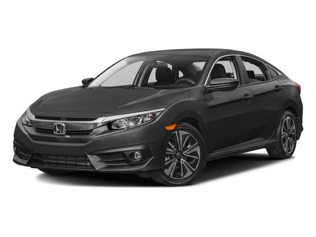 2016 Blue Honda Civic Sedan (19XFC1F36GE) with an 4 1.5 L engine, Variable transmission, located at 27610 S Dixie Hwy, Homestead, FL, 33032, (305) 749-2348, 25.510241, -80.438301 - IIHS Top Safety Pick+. Scores 42 Highway MPG and 31 City MPG! This Honda Civic Sedan delivers a Intercooled Turbo Regular Unleaded I-4 1.5 L/91 engine powering this Variable transmission. Wheels: 17 Alloy, Wheels w/Silver Accents, VSA Electronic Stability Control (ESC).*This Honda Civic Sedan Comes - Photo#0