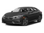 2016 Honda Civic Sedan 