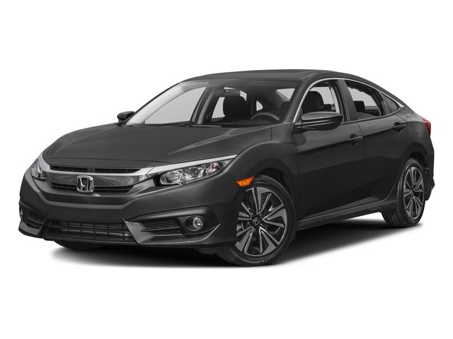 photo of 2016 Honda Civic Sedan 