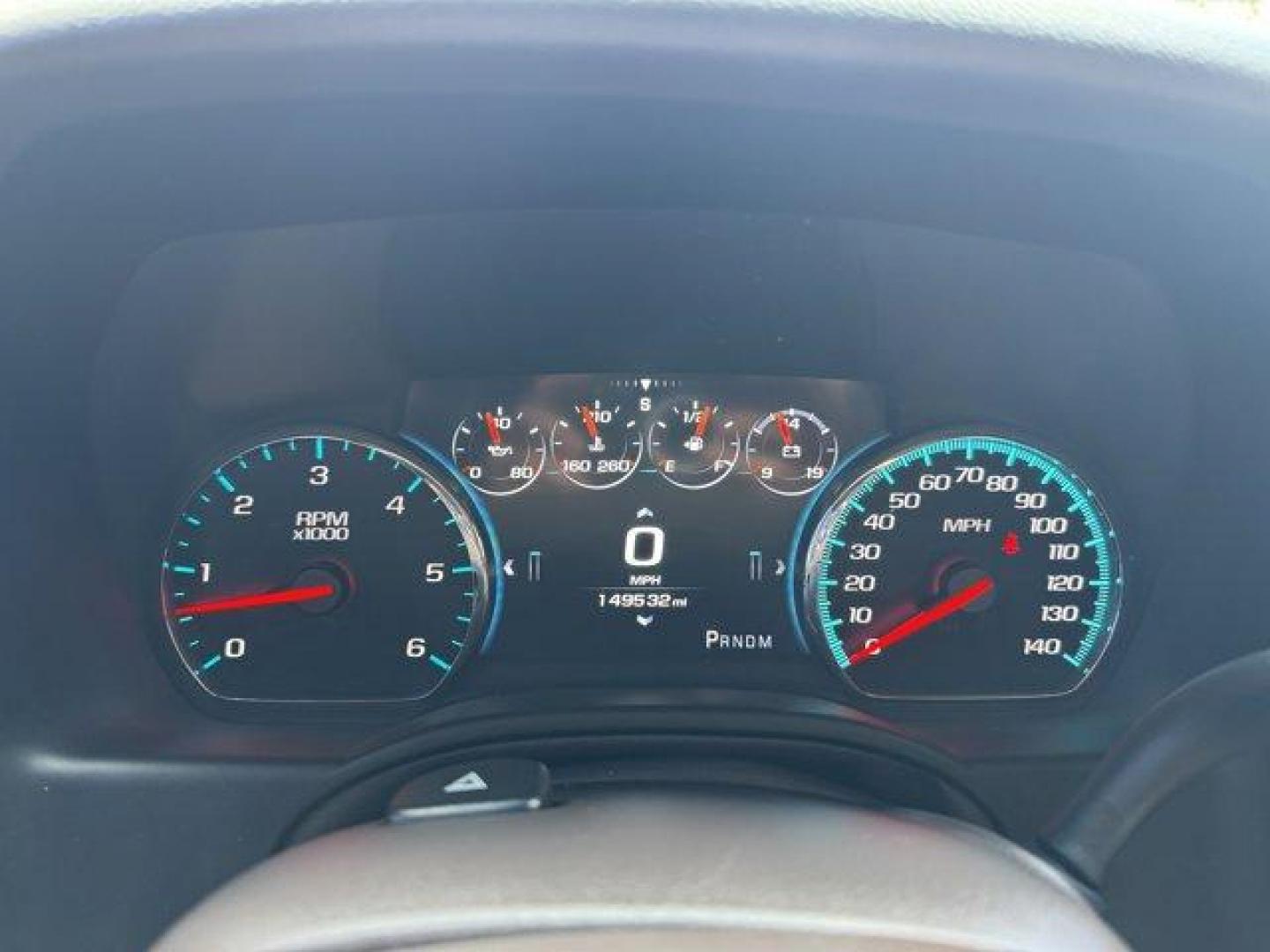 2016 Black /Cocoa/Dune Chevrolet Tahoe (1GNSKCKC9GR) with an 8 5.3L engine, Automatic transmission, located at 27610 S Dixie Hwy, Homestead, FL, 33032, (305) 749-2348, 25.510241, -80.438301 - KBB.com Best Buy Awards Finalist. Scores 22 Highway MPG and 16 City MPG! This Chevrolet Tahoe boasts a Gas/Ethanol V8 5.3L/325 engine powering this Automatic transmission. WHEELS, 22 (55.9 CM) PREMIUM PAINTED with chrome inserts, TRANSMISSION, 6-SPEED AUTOMATIC, ELECTRONICALLY CONTROLLED with overdr - Photo#8