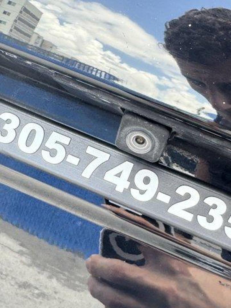 2016 Black /Cocoa/Dune Chevrolet Tahoe (1GNSKCKC9GR) with an 8 5.3L engine, Automatic transmission, located at 27610 S Dixie Hwy, Homestead, FL, 33032, (305) 749-2348, 25.510241, -80.438301 - KBB.com Best Buy Awards Finalist. Scores 22 Highway MPG and 16 City MPG! This Chevrolet Tahoe boasts a Gas/Ethanol V8 5.3L/325 engine powering this Automatic transmission. WHEELS, 22 (55.9 CM) PREMIUM PAINTED with chrome inserts, TRANSMISSION, 6-SPEED AUTOMATIC, ELECTRONICALLY CONTROLLED with overdr - Photo#20