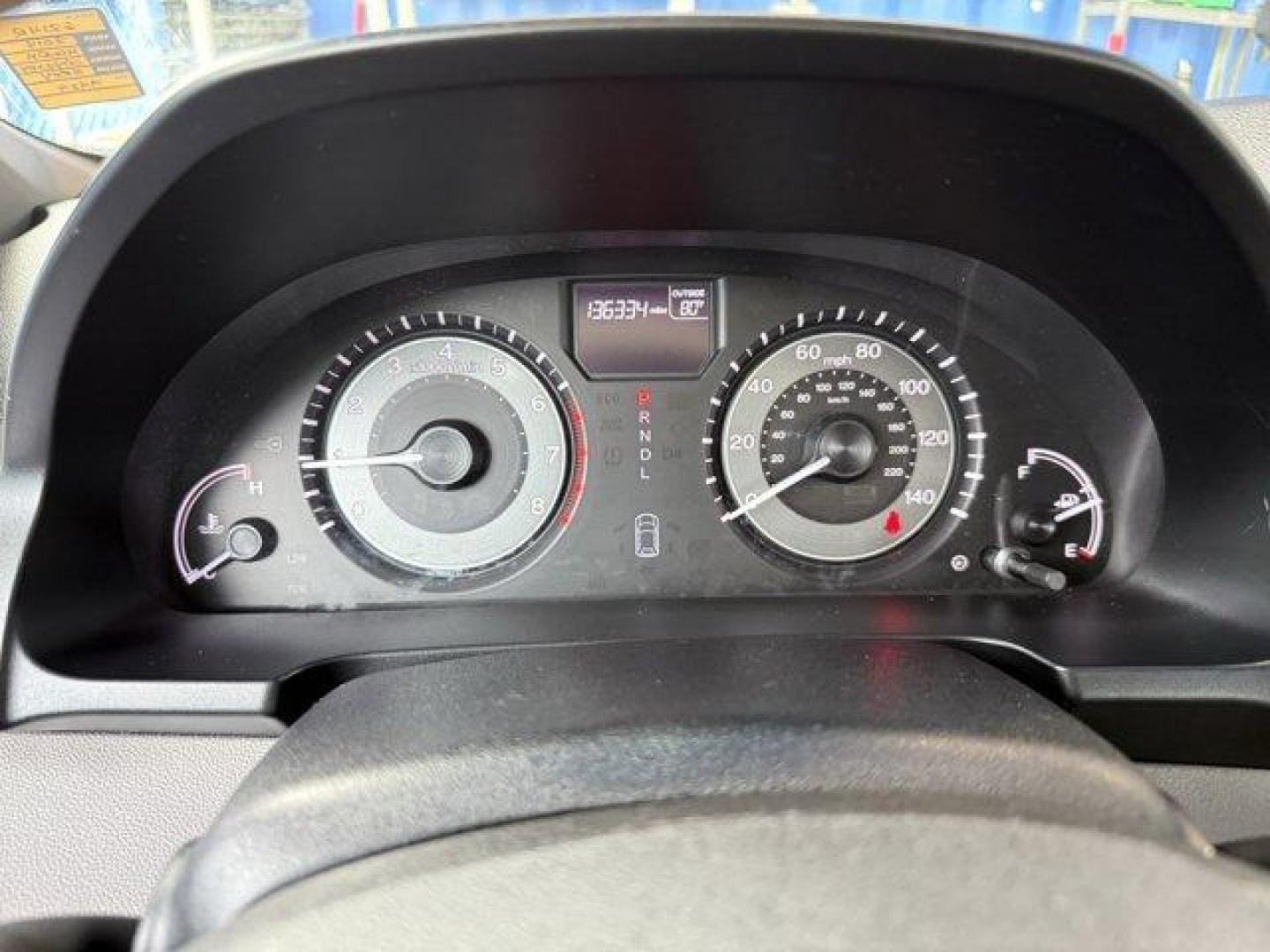 2014 Gray Honda Odyssey (5FNRL5H47EB) with an 6 3.5 L engine, Automatic transmission, located at 27610 S Dixie Hwy, Homestead, FL, 33032, (305) 749-2348, 25.510241, -80.438301 - IIHS Top Safety Pick+. Boasts 28 Highway MPG and 19 City MPG! This Honda Odyssey delivers a Regular Unleaded V-6 3.5 L/212 engine powering this Automatic transmission. Window Grid Antenna, Wheels: 17 x 7 Alloy, VSA Electronic Stability Control (ESC).*This Honda Odyssey Comes Equipped with These Opti - Photo#8