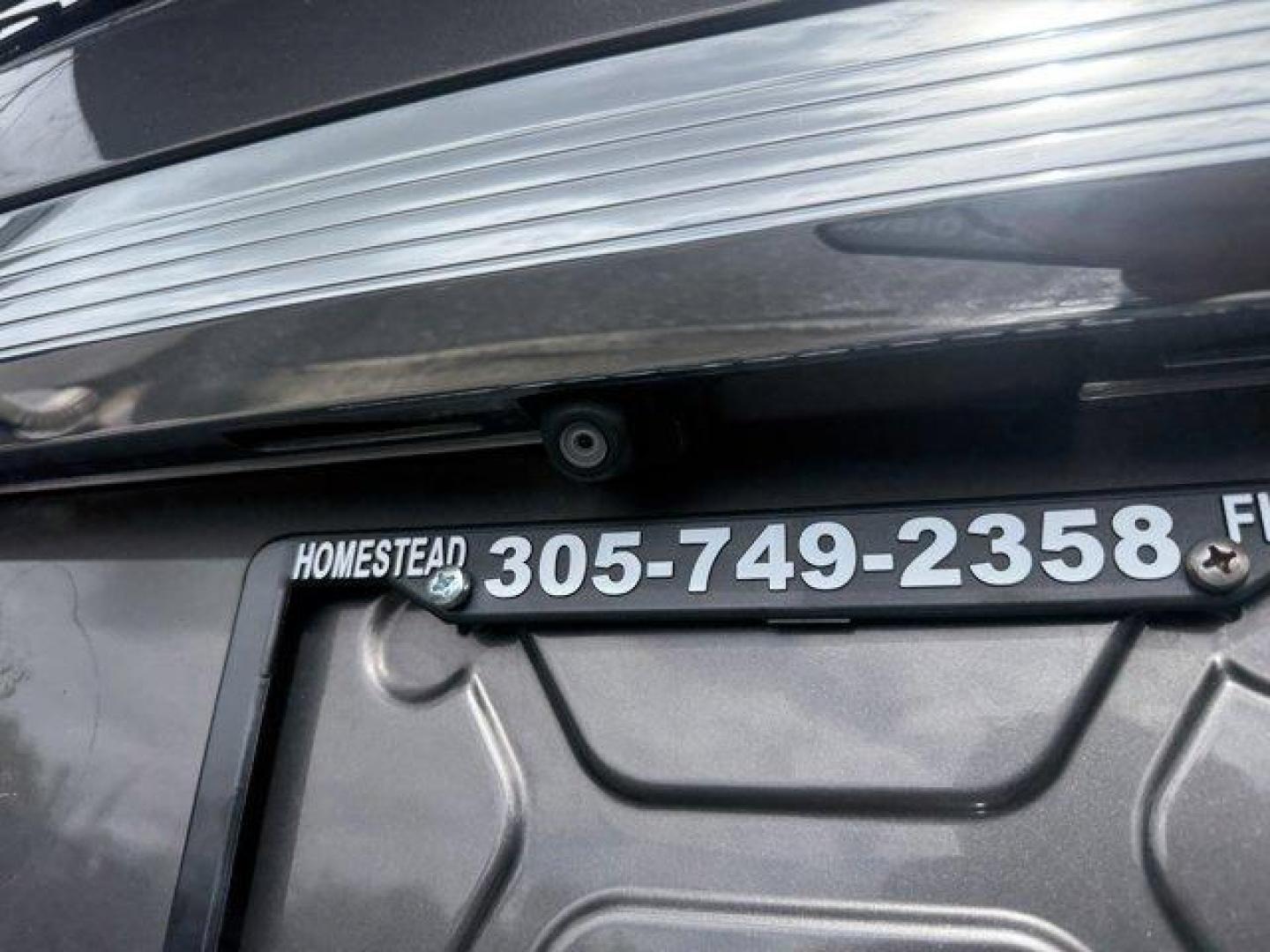 2014 Gray Honda Odyssey (5FNRL5H47EB) with an 6 3.5 L engine, Automatic transmission, located at 27610 S Dixie Hwy, Homestead, FL, 33032, (305) 749-2348, 25.510241, -80.438301 - IIHS Top Safety Pick+. Boasts 28 Highway MPG and 19 City MPG! This Honda Odyssey delivers a Regular Unleaded V-6 3.5 L/212 engine powering this Automatic transmission. Window Grid Antenna, Wheels: 17 x 7 Alloy, VSA Electronic Stability Control (ESC).*This Honda Odyssey Comes Equipped with These Opti - Photo#17