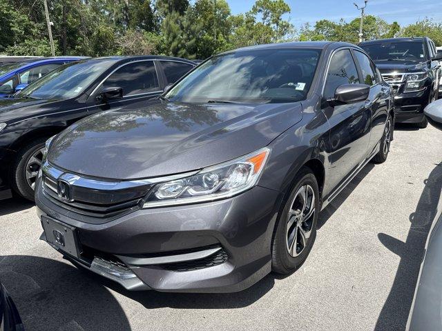 photo of 2016 Honda Accord Sedan 