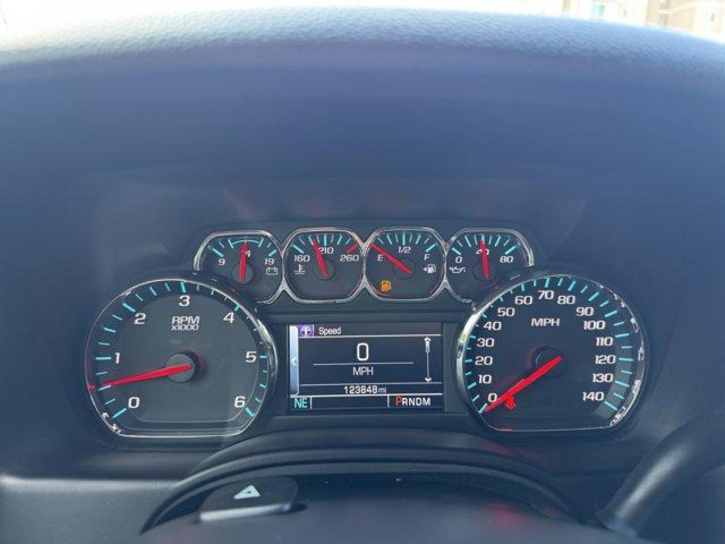 2016 Black /Jet Black Chevrolet Suburban (1GNSCHKC7GR) with an 8 5.3L engine, Automatic transmission, located at 27610 S Dixie Hwy, Homestead, FL, 33032, (305) 749-2348, 25.510241, -80.438301 - Delivers 23 Highway MPG and 16 City MPG! This Chevrolet Suburban boasts a Gas/Ethanol V8 5.3L/ engine powering this Automatic transmission. WHEELS, 18 X 8.5 (45.7 CM X 21.6 CM) ALUMINUM WITH HIGH-POLISHED FINISH (STD), TRANSMISSION, 6-SPEED AUTOMATIC, ELECTRONICALLY CONTROLLED with overdrive and tow - Photo#8