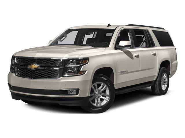 2016 Black /Jet Black Chevrolet Suburban (1GNSCHKC7GR) with an 8 5.3L engine, Automatic transmission, located at 27610 S Dixie Hwy, Homestead, FL, 33032, (305) 749-2348, 25.510241, -80.438301 - Delivers 23 Highway MPG and 16 City MPG! This Chevrolet Suburban boasts a Gas/Ethanol V8 5.3L/ engine powering this Automatic transmission. WHEELS, 18 X 8.5 (45.7 CM X 21.6 CM) ALUMINUM WITH HIGH-POLISHED FINISH (STD), TRANSMISSION, 6-SPEED AUTOMATIC, ELECTRONICALLY CONTROLLED with overdrive and tow - Photo#0