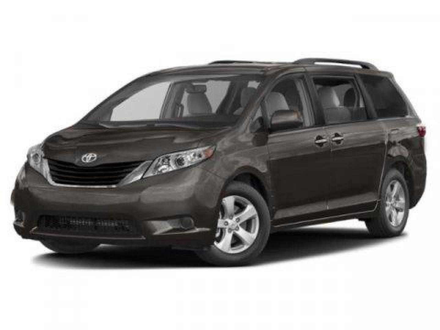 2015 Red Toyota Sienna (5TDKK3DCXFS) with an 6 3.5 L engine, Automatic transmission, located at 27610 S Dixie Hwy, Homestead, FL, 33032, (305) 749-2348, 25.510241, -80.438301 - KBB.com Best Resale Value Awards. Boasts 25 Highway MPG and 18 City MPG! This Toyota Sienna delivers a Regular Unleaded V-6 3.5 L/211 engine powering this Automatic transmission. Window Grid And Roof Mount Diversity Antenna, Vinyl Door Trim Insert, Variable Intermittent Wipers w/Heated Wiper Park.* - Photo#0