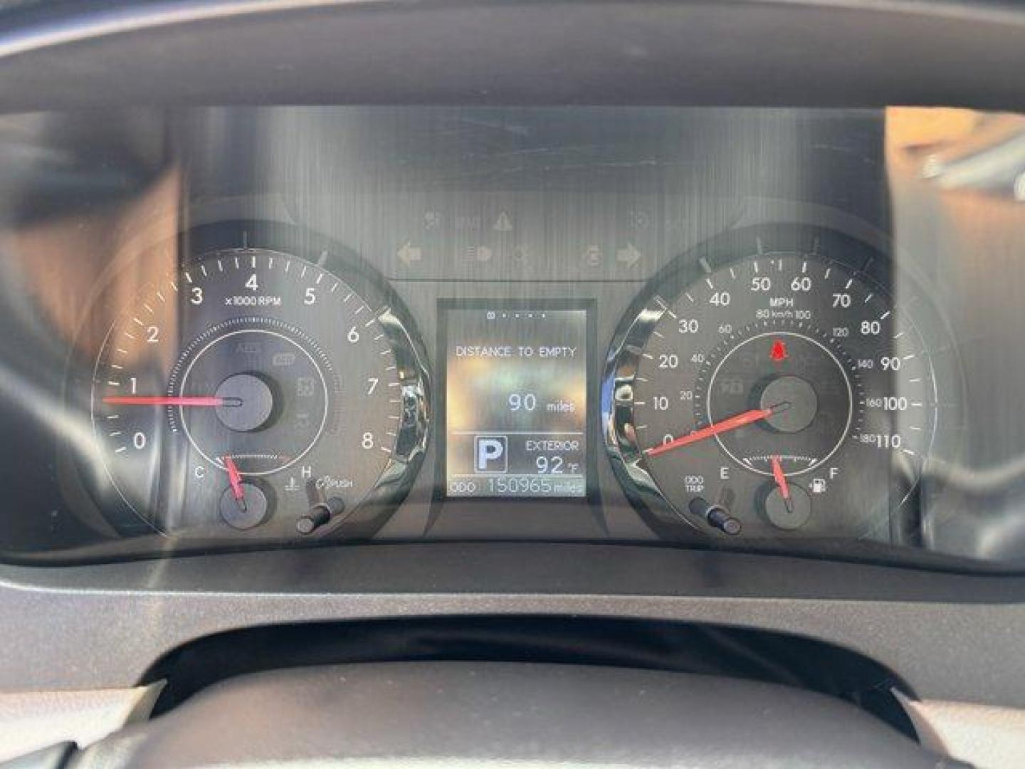 2015 Red Toyota Sienna (5TDKK3DCXFS) with an 6 3.5 L engine, Automatic transmission, located at 27610 S Dixie Hwy, Homestead, FL, 33032, (305) 749-2348, 25.510241, -80.438301 - KBB.com Best Resale Value Awards. Boasts 25 Highway MPG and 18 City MPG! This Toyota Sienna delivers a Regular Unleaded V-6 3.5 L/211 engine powering this Automatic transmission. Window Grid And Roof Mount Diversity Antenna, Vinyl Door Trim Insert, Variable Intermittent Wipers w/Heated Wiper Park.* - Photo#8