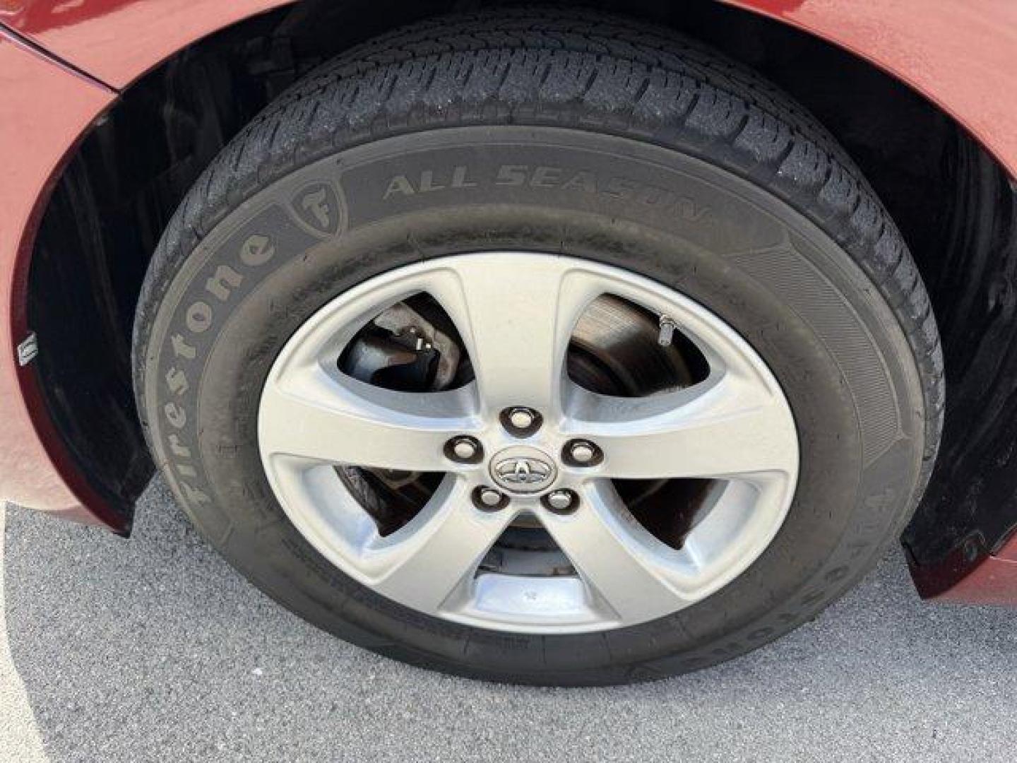 2015 Red Toyota Sienna (5TDKK3DCXFS) with an 6 3.5 L engine, Automatic transmission, located at 27610 S Dixie Hwy, Homestead, FL, 33032, (305) 749-2348, 25.510241, -80.438301 - KBB.com Best Resale Value Awards. Boasts 25 Highway MPG and 18 City MPG! This Toyota Sienna delivers a Regular Unleaded V-6 3.5 L/211 engine powering this Automatic transmission. Window Grid And Roof Mount Diversity Antenna, Vinyl Door Trim Insert, Variable Intermittent Wipers w/Heated Wiper Park.* - Photo#19