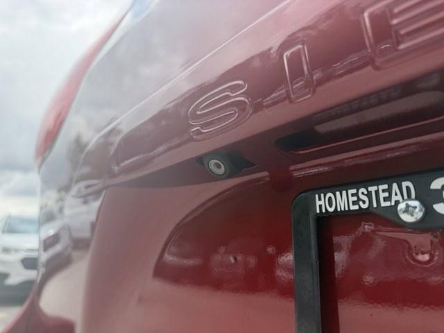 2015 Red Toyota Sienna (5TDKK3DCXFS) with an 6 3.5 L engine, Automatic transmission, located at 27610 S Dixie Hwy, Homestead, FL, 33032, (305) 749-2348, 25.510241, -80.438301 - KBB.com Best Resale Value Awards. Boasts 25 Highway MPG and 18 City MPG! This Toyota Sienna delivers a Regular Unleaded V-6 3.5 L/211 engine powering this Automatic transmission. Window Grid And Roof Mount Diversity Antenna, Vinyl Door Trim Insert, Variable Intermittent Wipers w/Heated Wiper Park.* - Photo#14