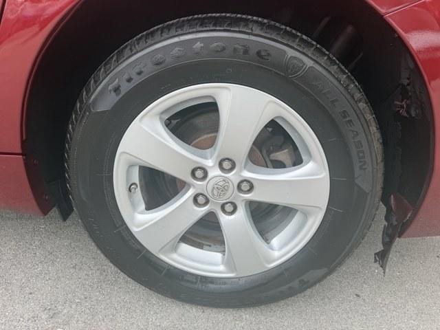 2015 Red Toyota Sienna (5TDKK3DCXFS) with an 6 3.5 L engine, Automatic transmission, located at 27610 S Dixie Hwy, Homestead, FL, 33032, (305) 749-2348, 25.510241, -80.438301 - KBB.com Best Resale Value Awards. Boasts 25 Highway MPG and 18 City MPG! This Toyota Sienna delivers a Regular Unleaded V-6 3.5 L/211 engine powering this Automatic transmission. Window Grid And Roof Mount Diversity Antenna, Vinyl Door Trim Insert, Variable Intermittent Wipers w/Heated Wiper Park.* - Photo#15