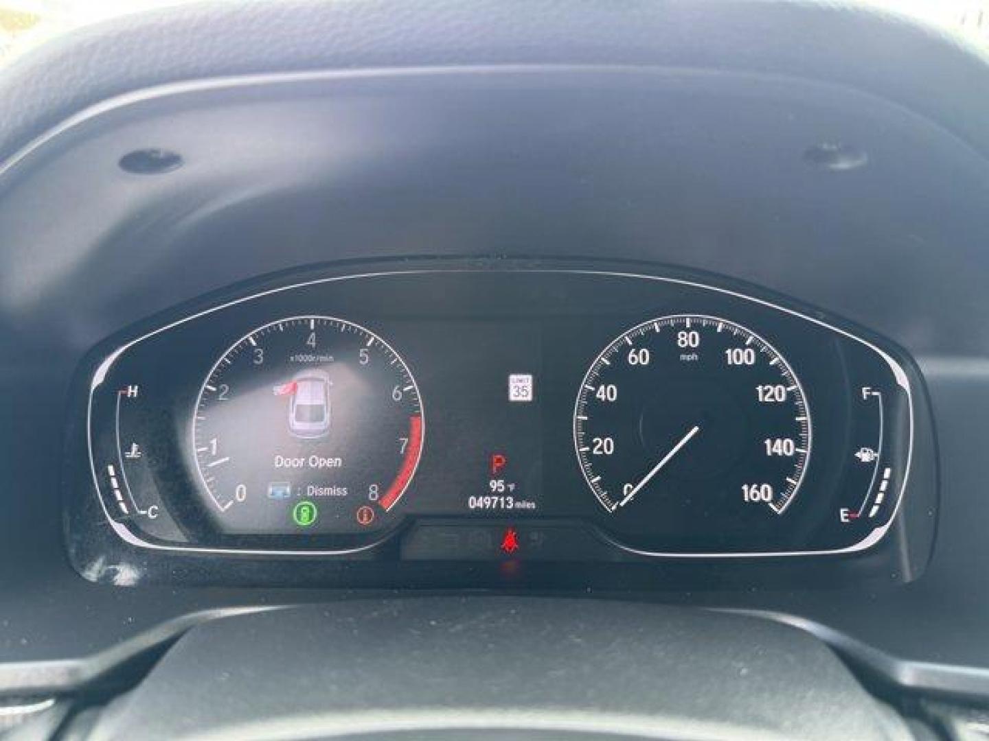 2020 White Honda Accord Sedan (1HGCV1F35LA) with an 4 1.5 L engine, Variable transmission, located at 27610 S Dixie Hwy, Homestead, FL, 33032, (305) 749-2348, 25.510241, -80.438301 - ALG Residual Value Awards, Residual Value Awards. Only 49,697 Miles! Delivers 35 Highway MPG and 29 City MPG! This Honda Accord Sedan boasts a Intercooled Turbo Regular Unleaded I-4 1.5 L/91 engine powering this Variable transmission. Wheels: 19 Machine-Finished Alloy w/Black Inserts, VSA Electronic - Photo#8
