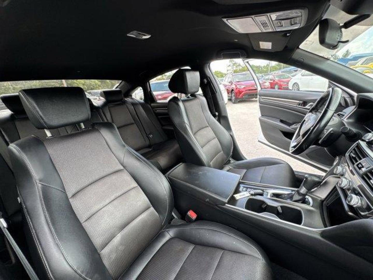 2020 White Honda Accord Sedan (1HGCV1F35LA) with an 4 1.5 L engine, Variable transmission, located at 27610 S Dixie Hwy, Homestead, FL, 33032, (305) 749-2348, 25.510241, -80.438301 - ALG Residual Value Awards, Residual Value Awards. Only 49,697 Miles! Delivers 35 Highway MPG and 29 City MPG! This Honda Accord Sedan boasts a Intercooled Turbo Regular Unleaded I-4 1.5 L/91 engine powering this Variable transmission. Wheels: 19 Machine-Finished Alloy w/Black Inserts, VSA Electronic - Photo#12