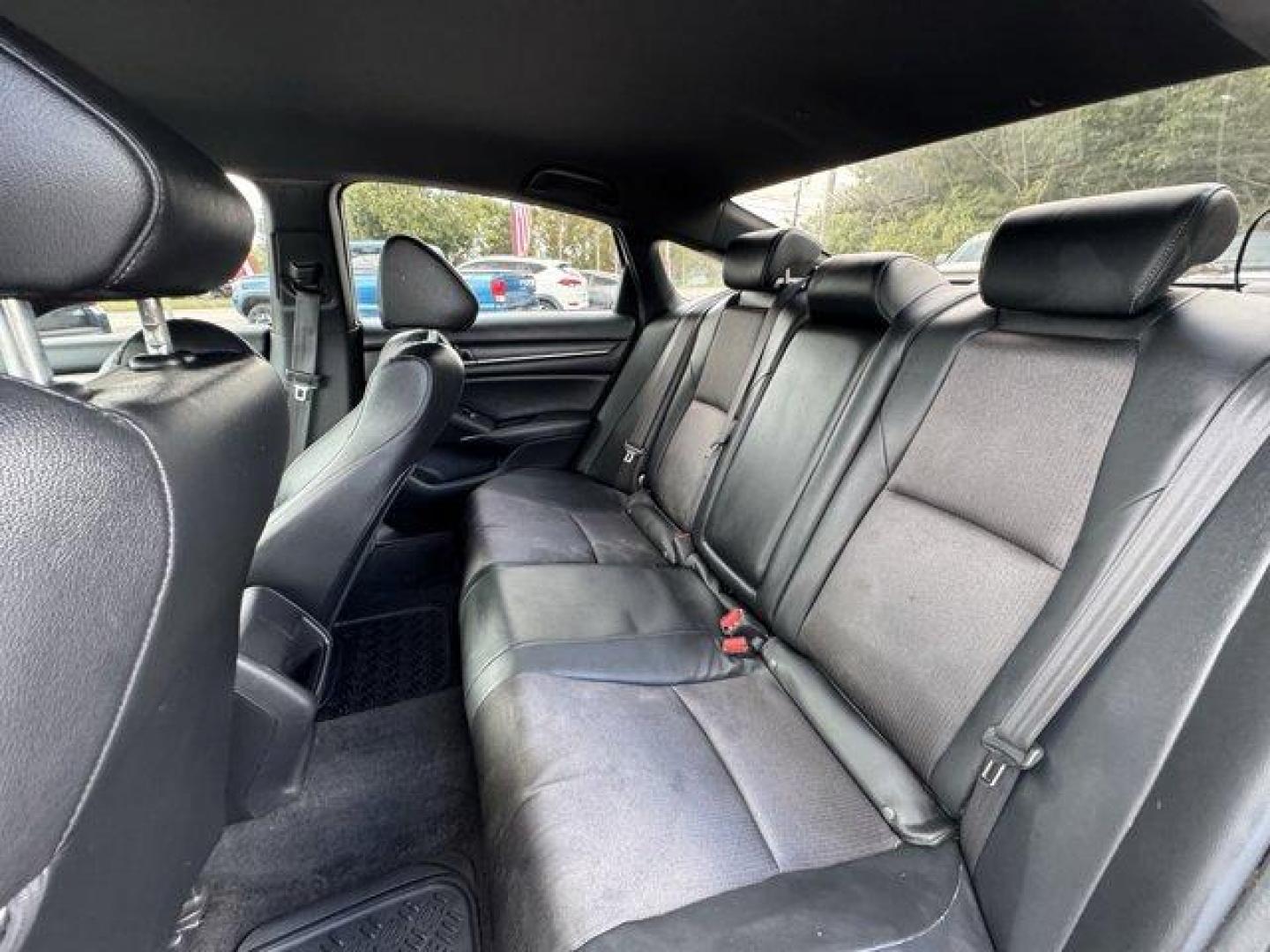 2020 White Honda Accord Sedan (1HGCV1F35LA) with an 4 1.5 L engine, Variable transmission, located at 27610 S Dixie Hwy, Homestead, FL, 33032, (305) 749-2348, 25.510241, -80.438301 - ALG Residual Value Awards, Residual Value Awards. Only 49,697 Miles! Delivers 35 Highway MPG and 29 City MPG! This Honda Accord Sedan boasts a Intercooled Turbo Regular Unleaded I-4 1.5 L/91 engine powering this Variable transmission. Wheels: 19 Machine-Finished Alloy w/Black Inserts, VSA Electronic - Photo#13