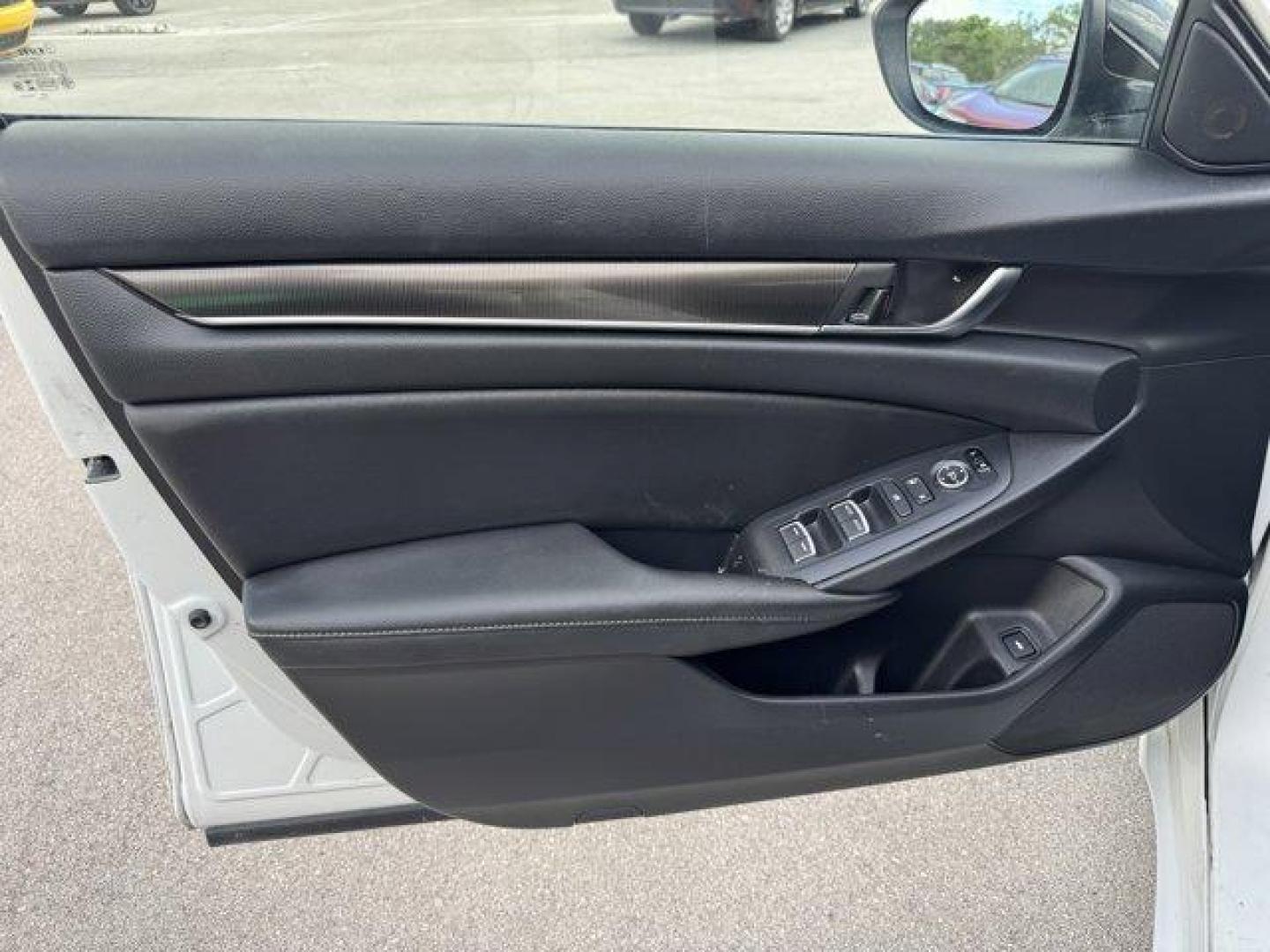 2020 White Honda Accord Sedan (1HGCV1F35LA) with an 4 1.5 L engine, Variable transmission, located at 27610 S Dixie Hwy, Homestead, FL, 33032, (305) 749-2348, 25.510241, -80.438301 - ALG Residual Value Awards, Residual Value Awards. Only 49,697 Miles! Delivers 35 Highway MPG and 29 City MPG! This Honda Accord Sedan boasts a Intercooled Turbo Regular Unleaded I-4 1.5 L/91 engine powering this Variable transmission. Wheels: 19 Machine-Finished Alloy w/Black Inserts, VSA Electronic - Photo#14