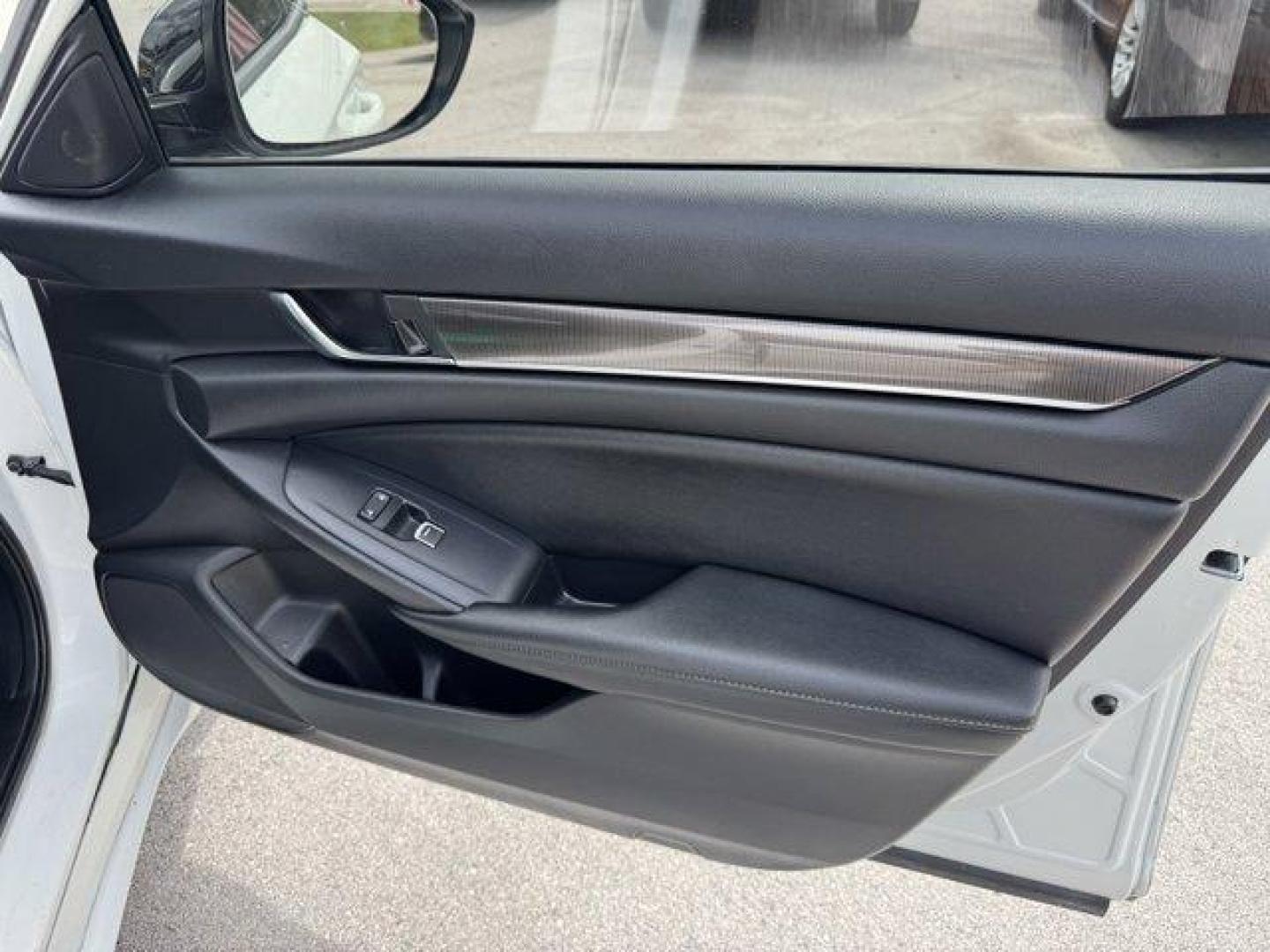 2020 White Honda Accord Sedan (1HGCV1F35LA) with an 4 1.5 L engine, Variable transmission, located at 27610 S Dixie Hwy, Homestead, FL, 33032, (305) 749-2348, 25.510241, -80.438301 - ALG Residual Value Awards, Residual Value Awards. Only 49,697 Miles! Delivers 35 Highway MPG and 29 City MPG! This Honda Accord Sedan boasts a Intercooled Turbo Regular Unleaded I-4 1.5 L/91 engine powering this Variable transmission. Wheels: 19 Machine-Finished Alloy w/Black Inserts, VSA Electronic - Photo#15