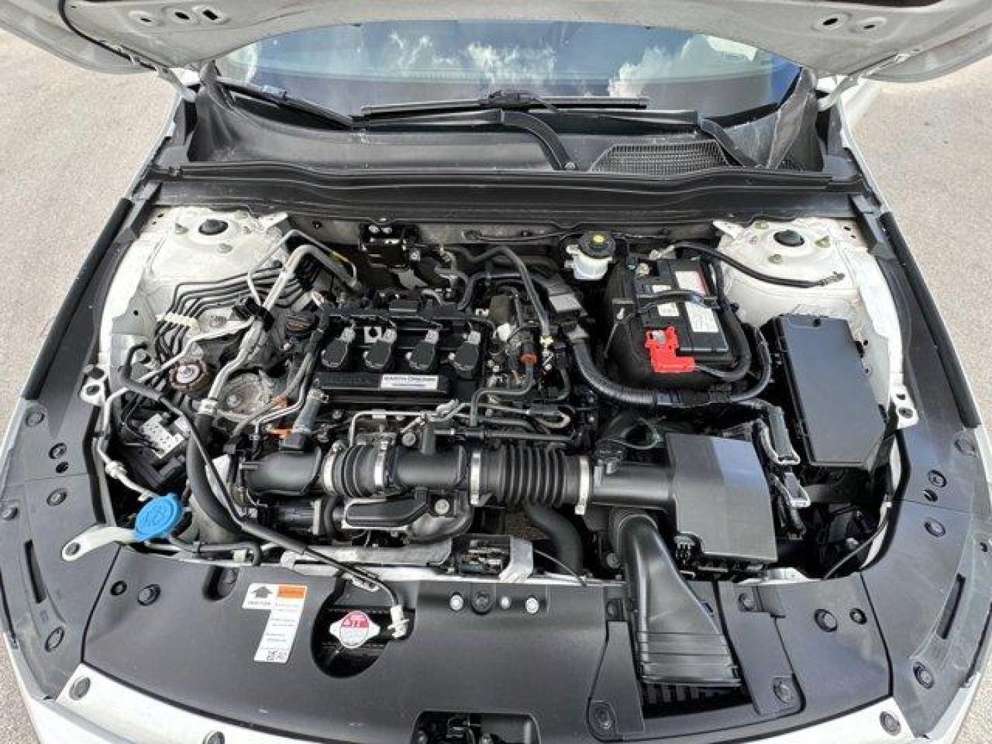 2020 White Honda Accord Sedan (1HGCV1F35LA) with an 4 1.5 L engine, Variable transmission, located at 27610 S Dixie Hwy, Homestead, FL, 33032, (305) 749-2348, 25.510241, -80.438301 - ALG Residual Value Awards, Residual Value Awards. Only 49,697 Miles! Delivers 35 Highway MPG and 29 City MPG! This Honda Accord Sedan boasts a Intercooled Turbo Regular Unleaded I-4 1.5 L/91 engine powering this Variable transmission. Wheels: 19 Machine-Finished Alloy w/Black Inserts, VSA Electronic - Photo#16