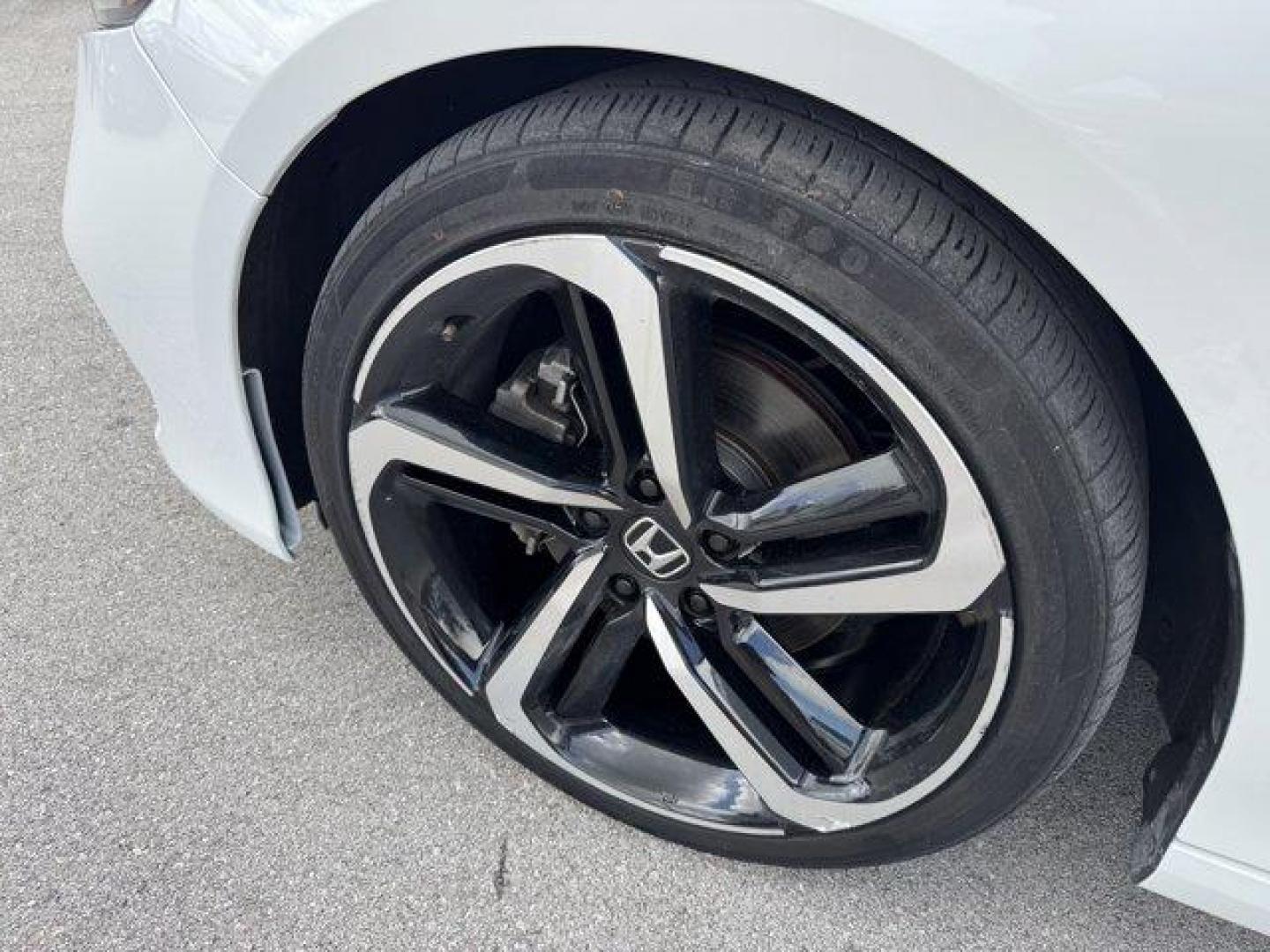 2020 White Honda Accord Sedan (1HGCV1F35LA) with an 4 1.5 L engine, Variable transmission, located at 27610 S Dixie Hwy, Homestead, FL, 33032, (305) 749-2348, 25.510241, -80.438301 - ALG Residual Value Awards, Residual Value Awards. Only 49,697 Miles! Delivers 35 Highway MPG and 29 City MPG! This Honda Accord Sedan boasts a Intercooled Turbo Regular Unleaded I-4 1.5 L/91 engine powering this Variable transmission. Wheels: 19 Machine-Finished Alloy w/Black Inserts, VSA Electronic - Photo#17