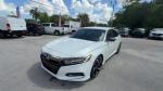 2020 Honda Accord Sedan 